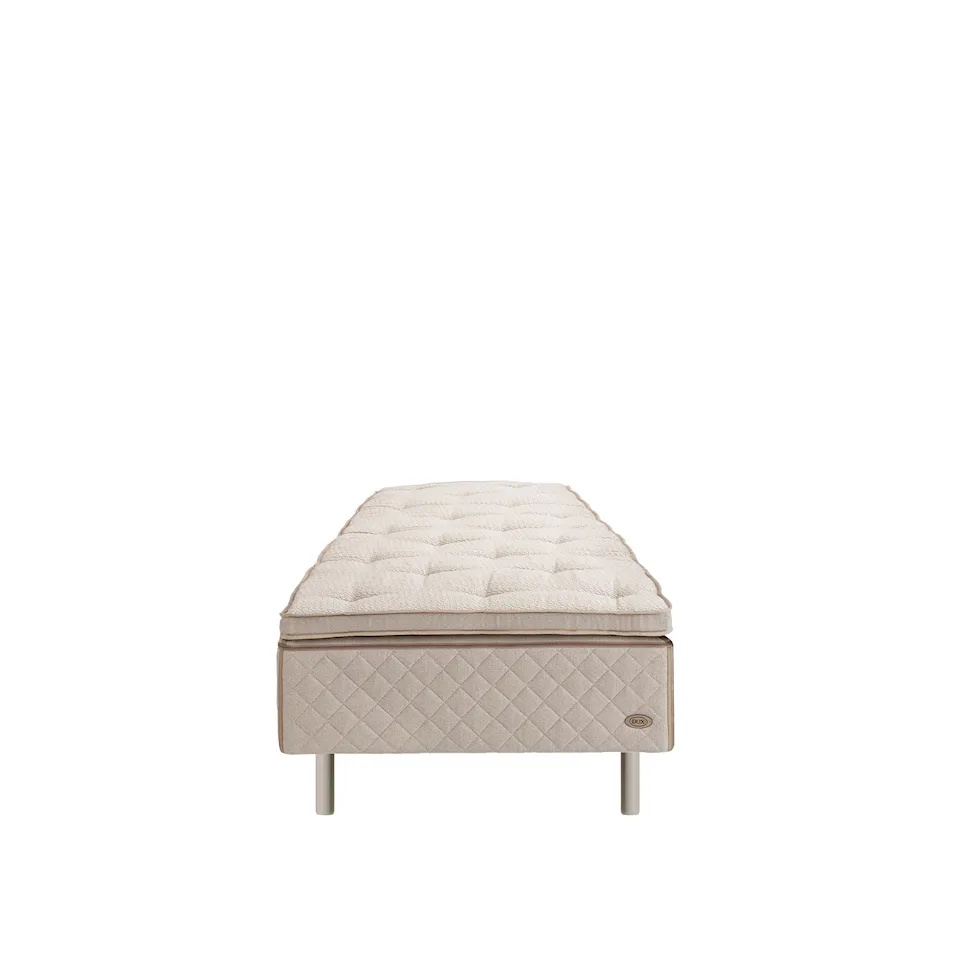 DUX 10 Sustainable Comfort ramsäng