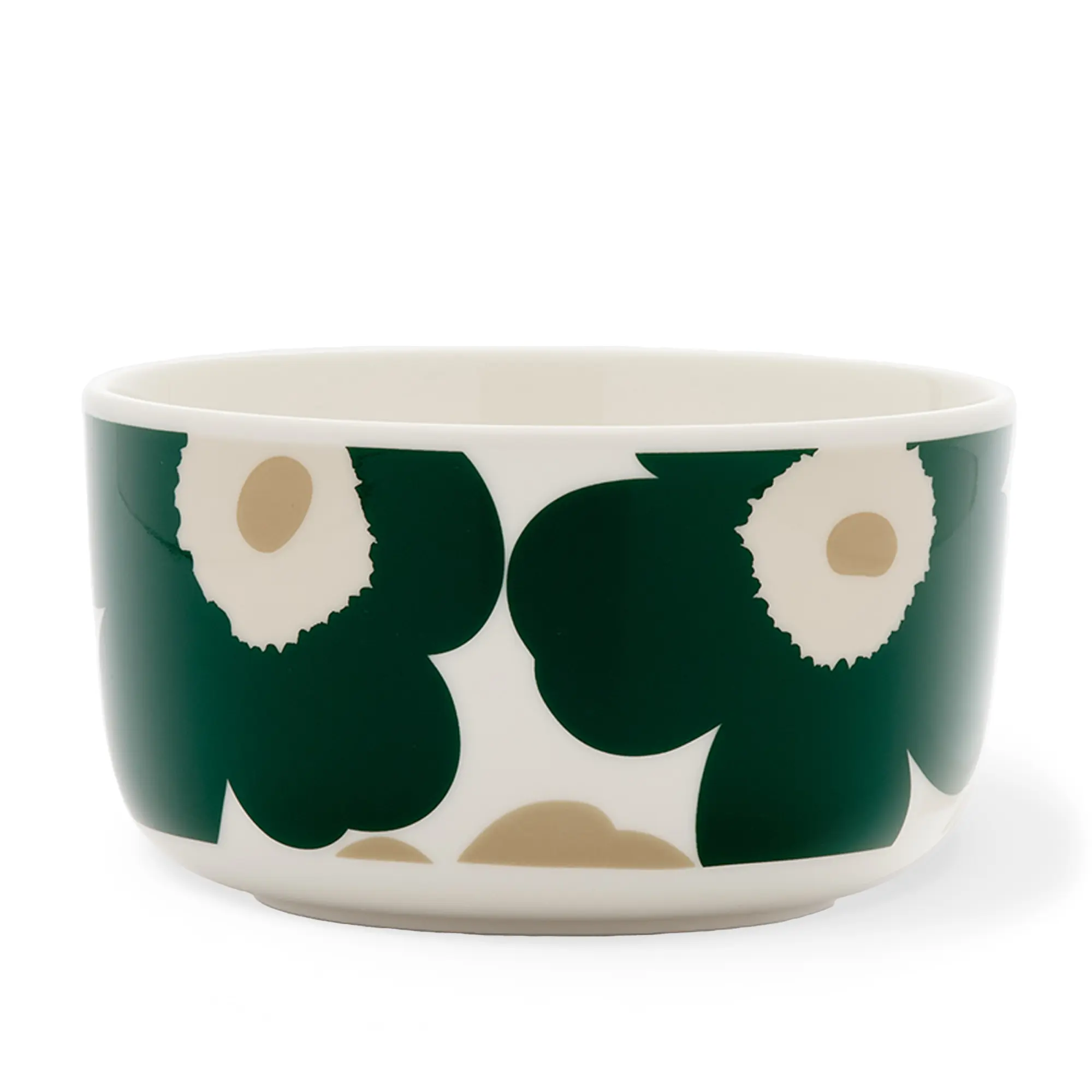 Oiva Unikko bolle 5 dl