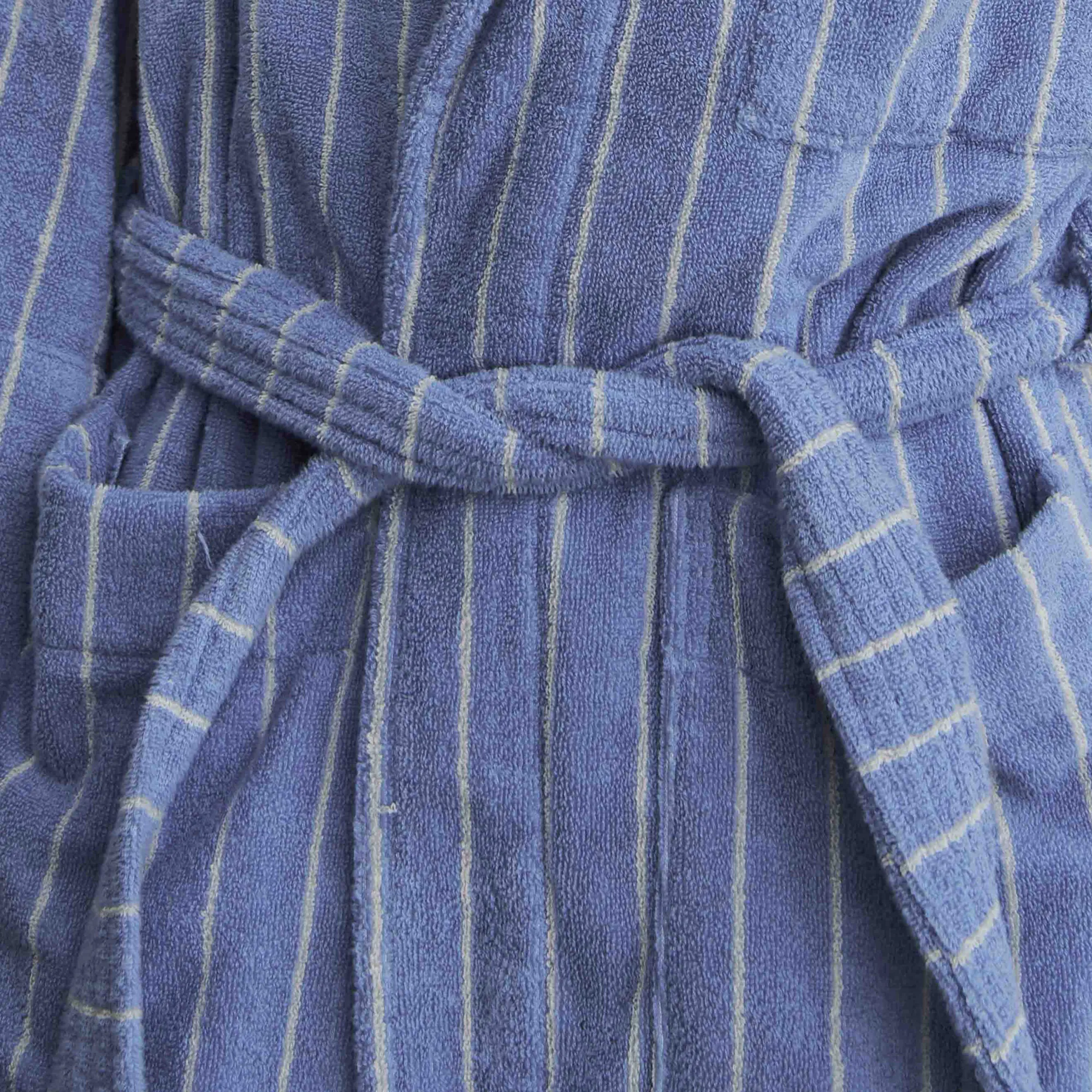 Classic Bathrobe Marseille