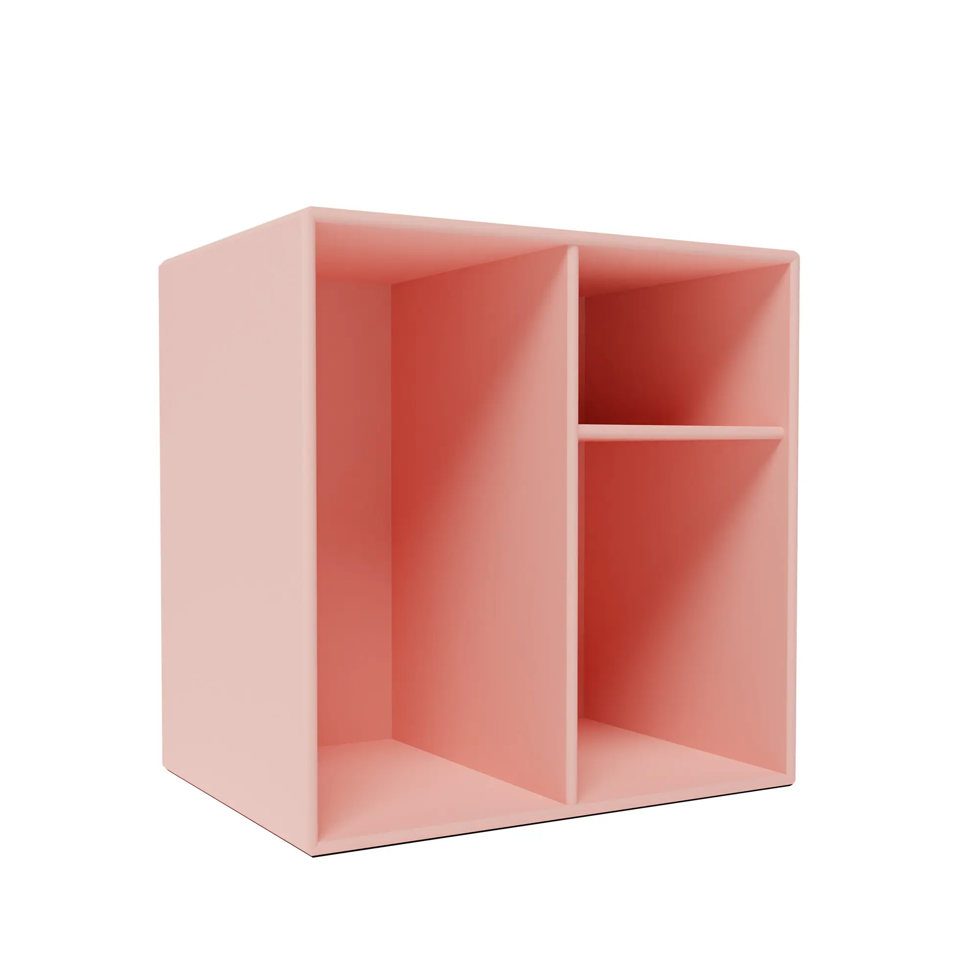 Montana Mini 1202 - Module With Shelves