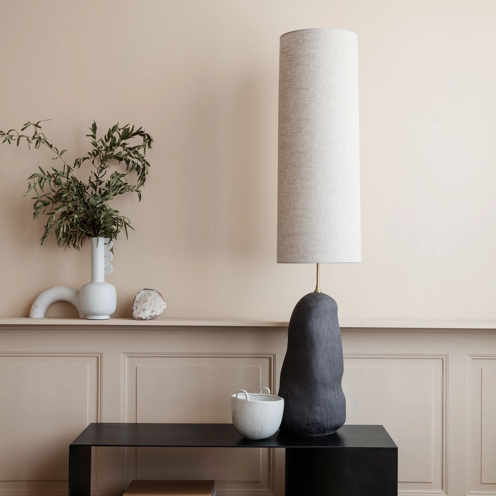 Hebe Large golvlampa
