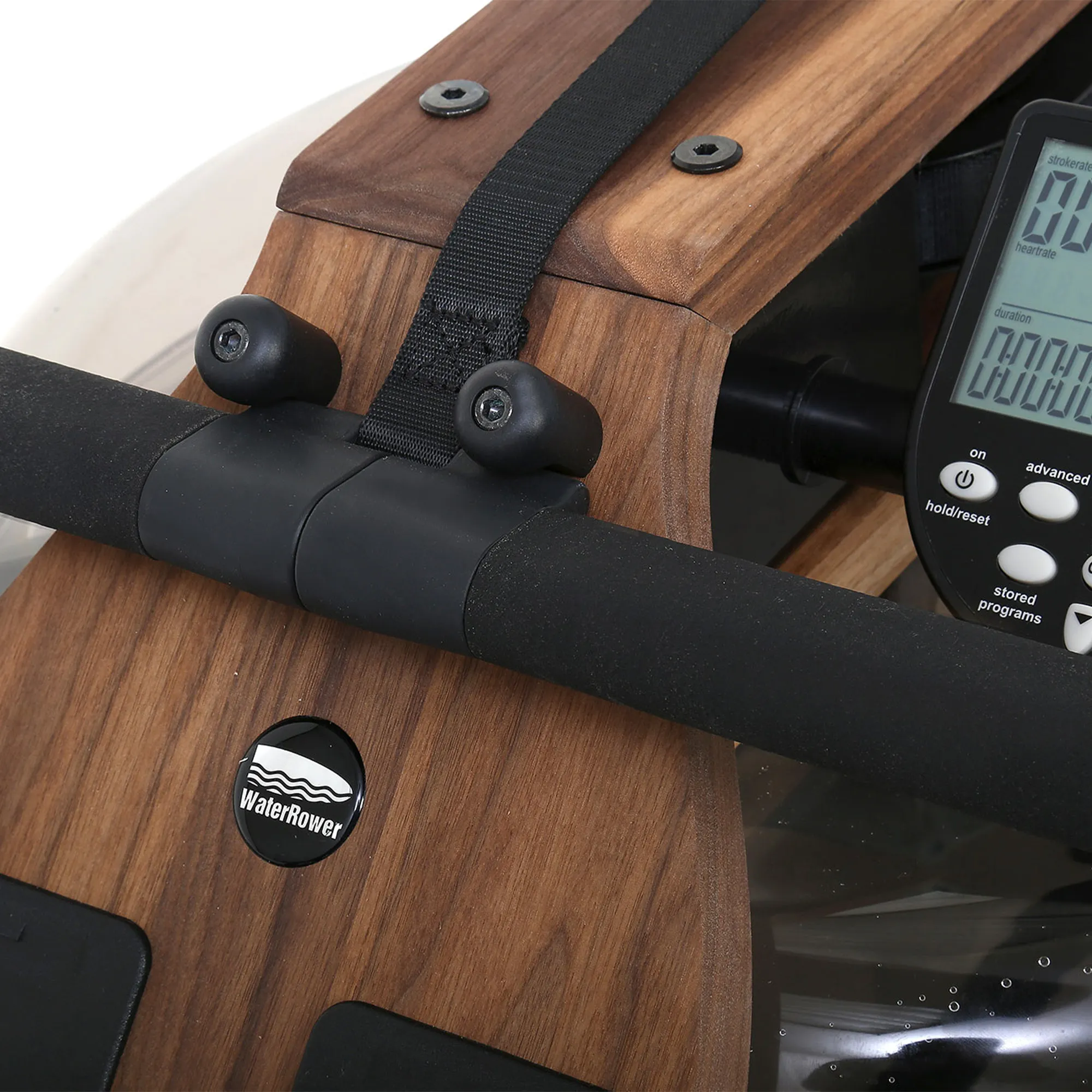 WaterRower Walnut Classic