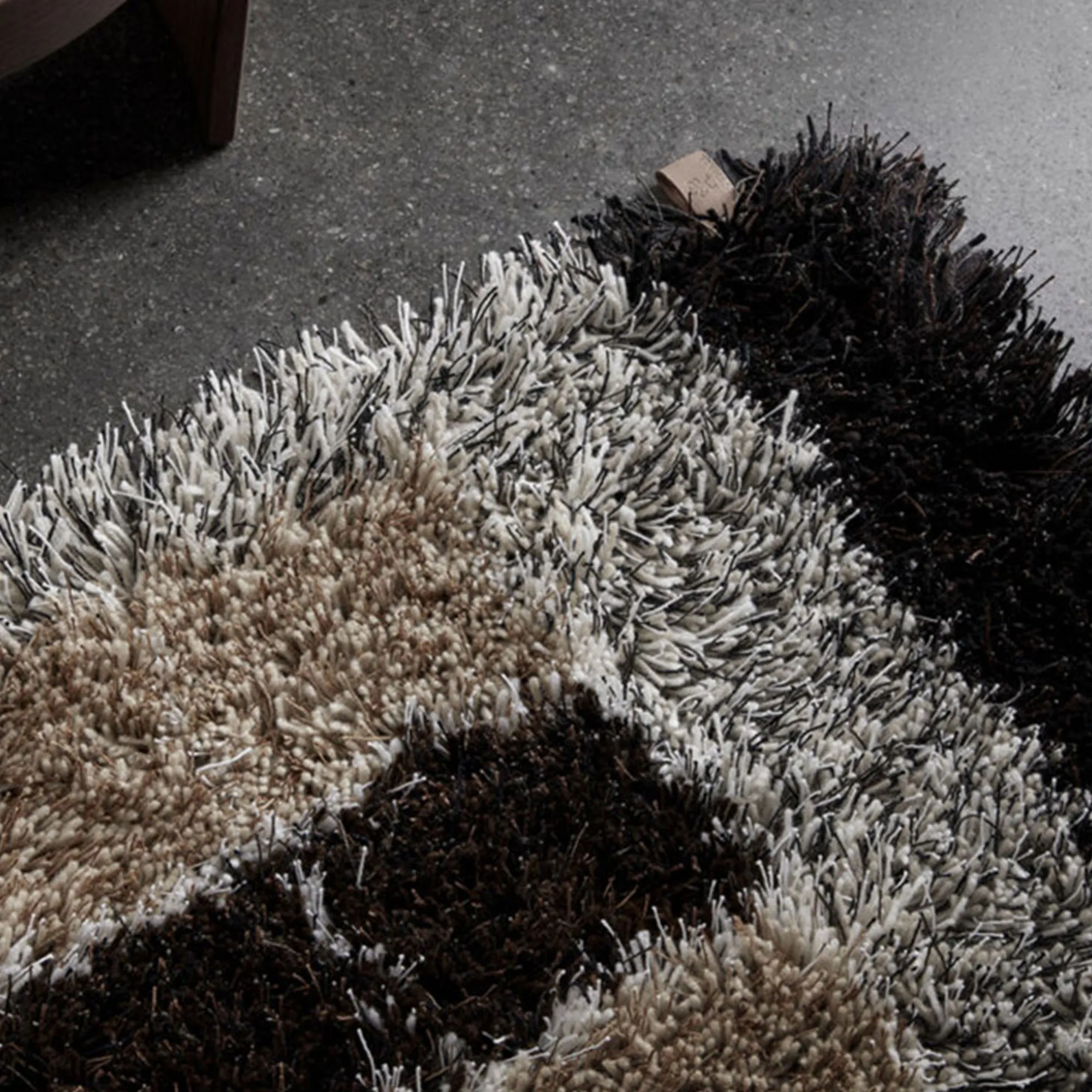 Balders Hage Rug