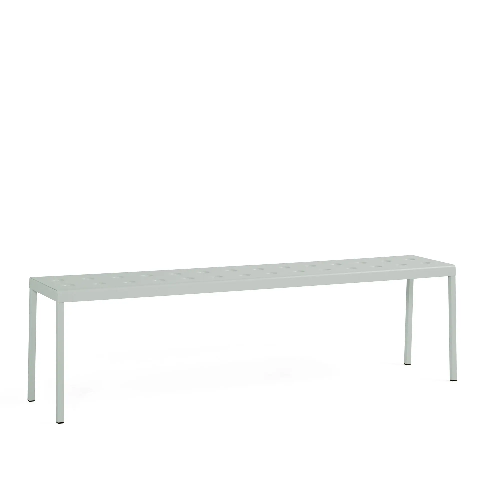 Balcony trädgårdsbänk 165 cm