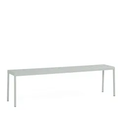 Balcony trädgårdsbänk 165 cm