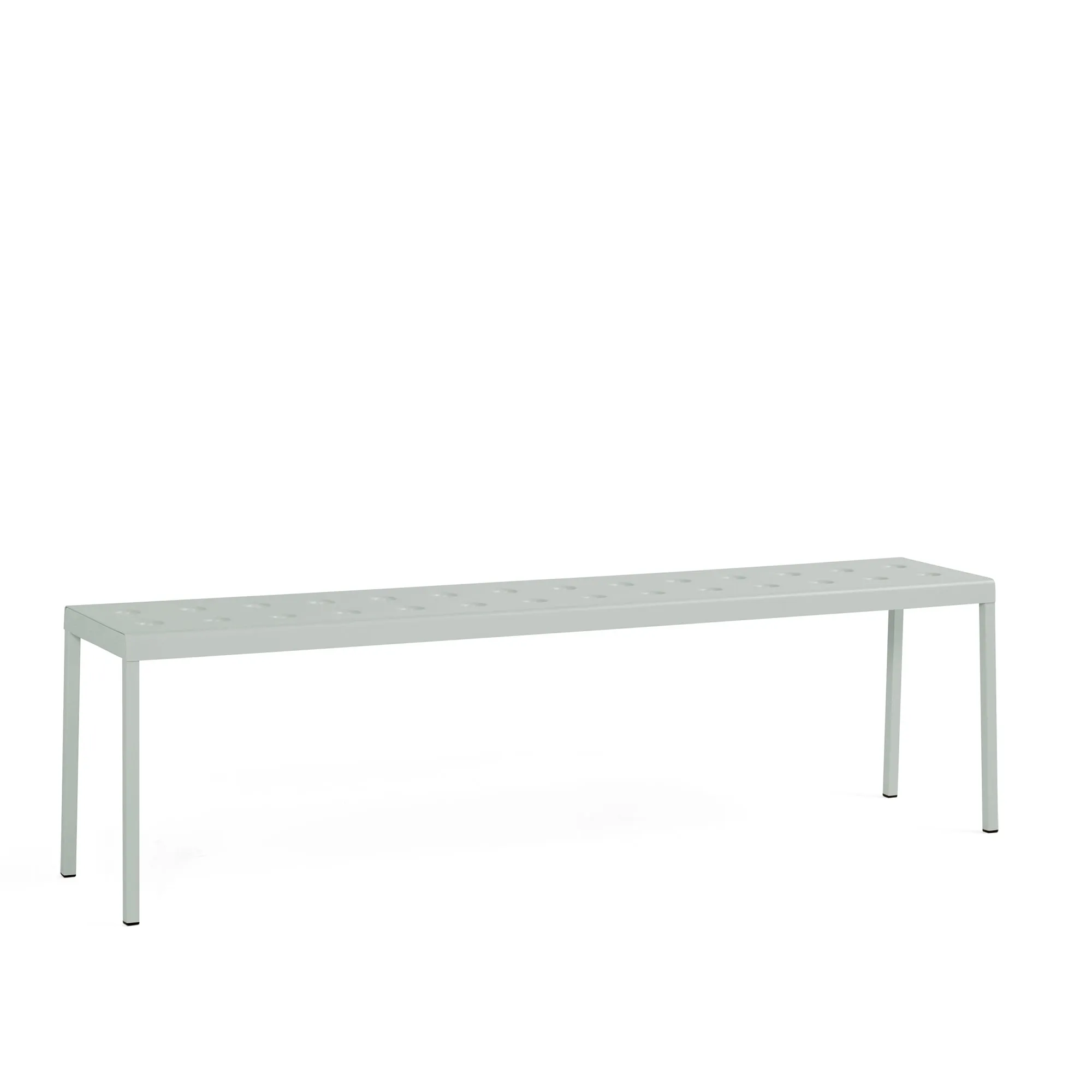 Balcony trädgårdsbänk 165 cm