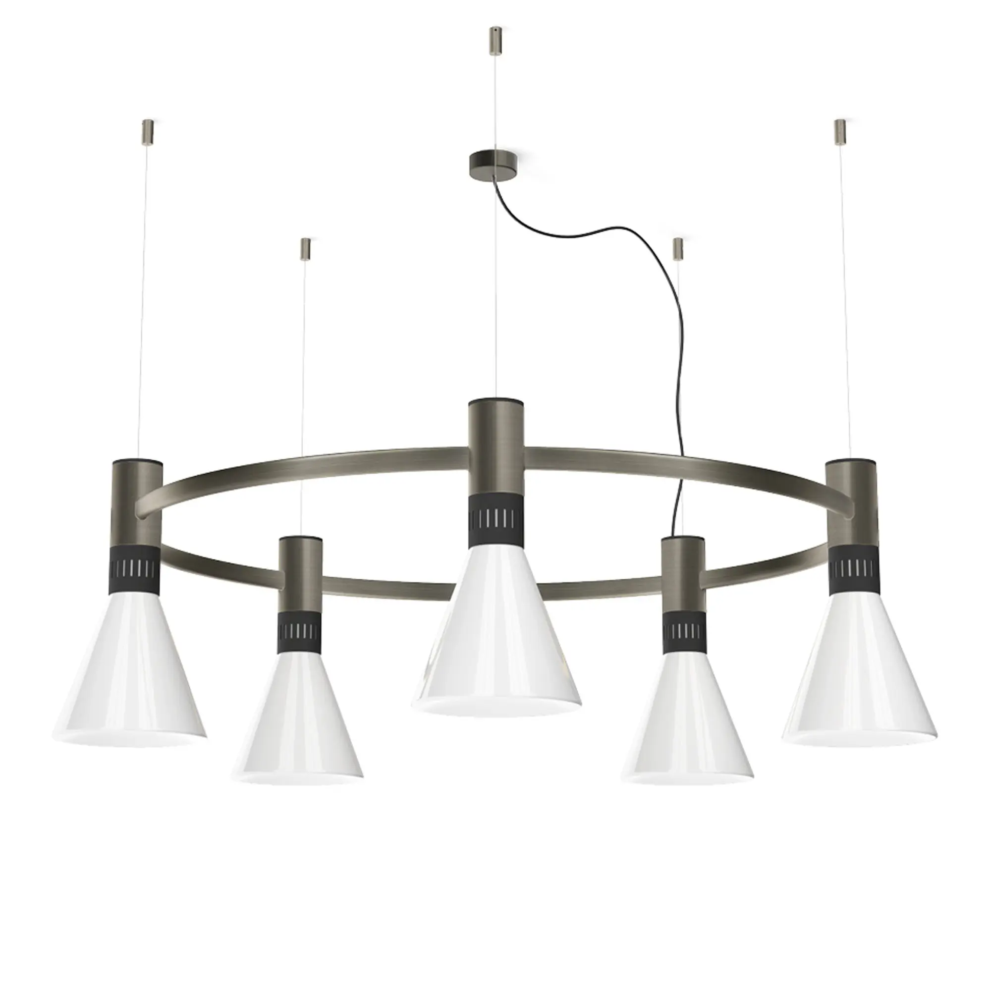 Cono 5 Phase-Cut pendellampe