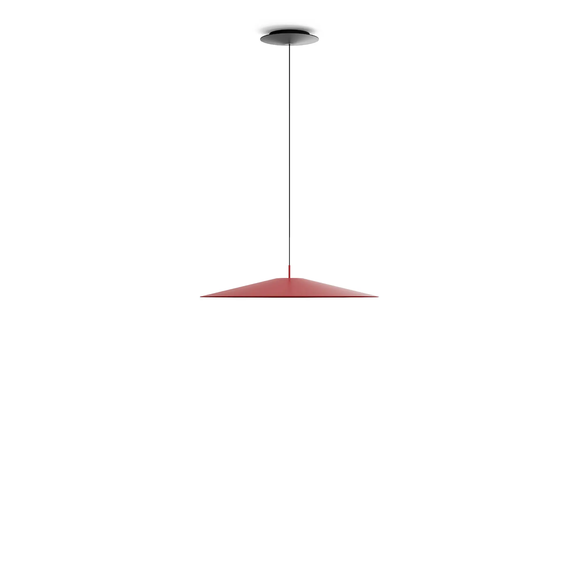 Koinè Pendellampa Ø55 cm - Black