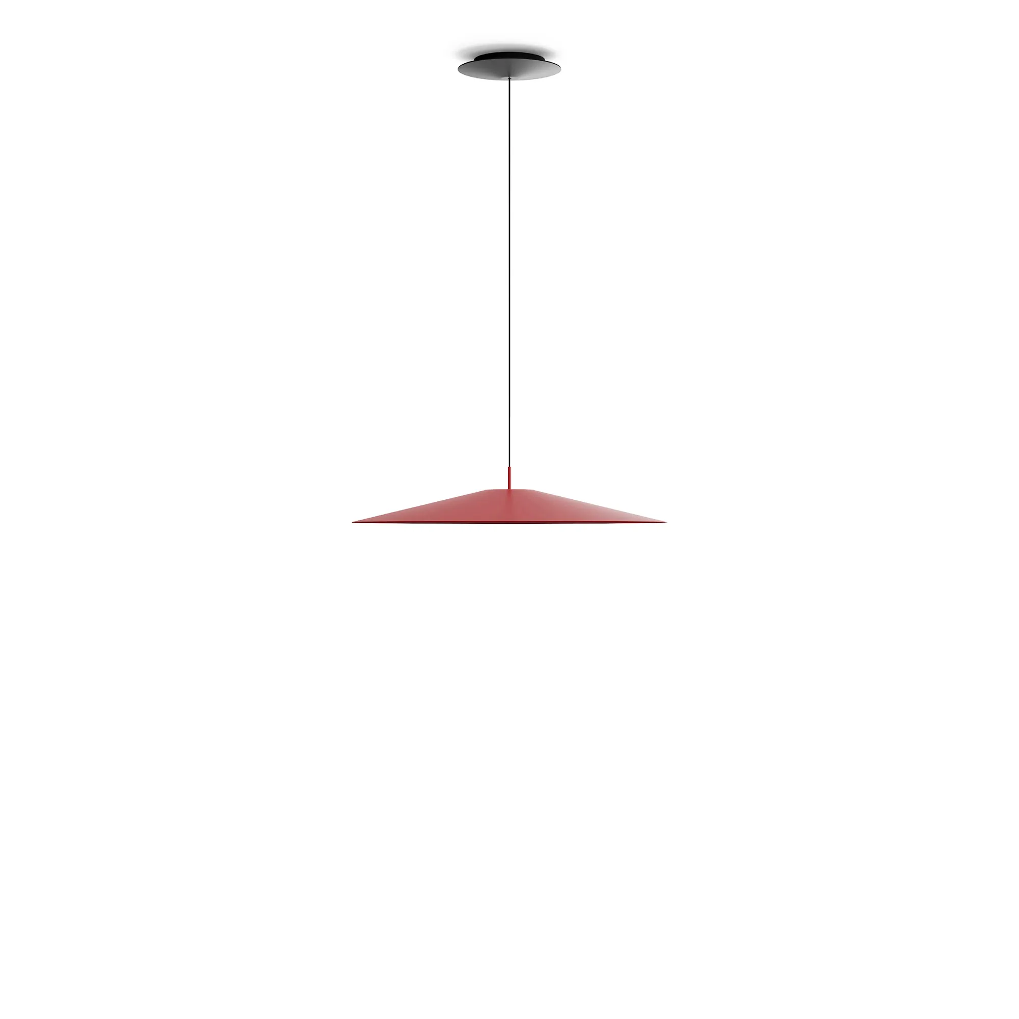 Koinè Pendellampa Ø55 cm - Black