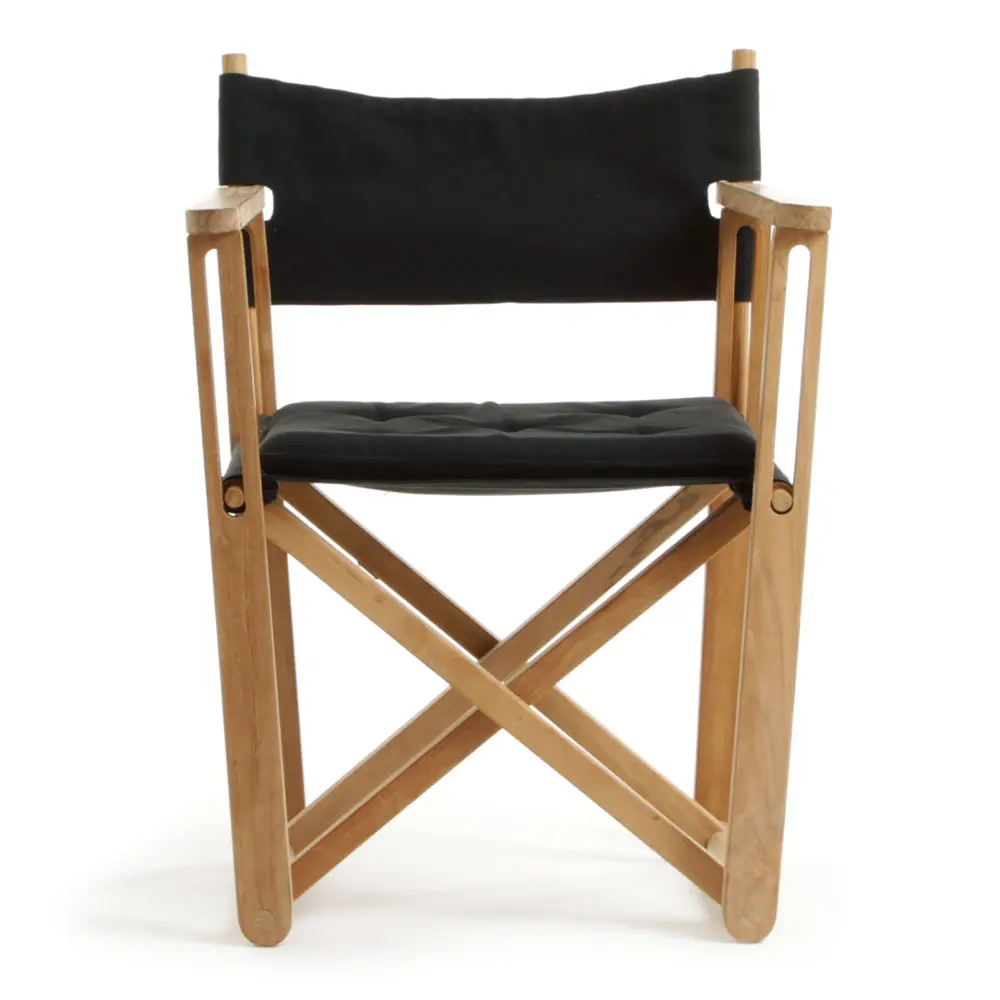 Kryss Lounge Chair