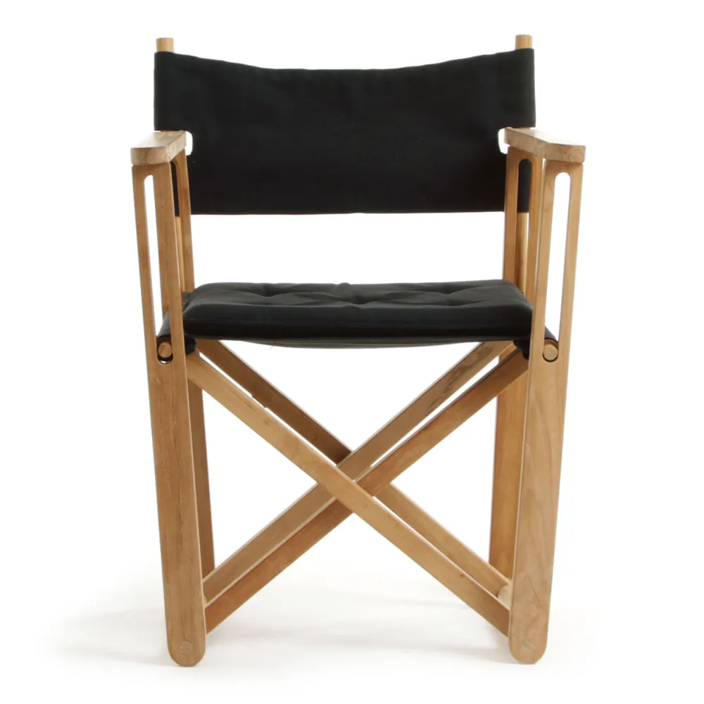 Kryss Lounge Chair