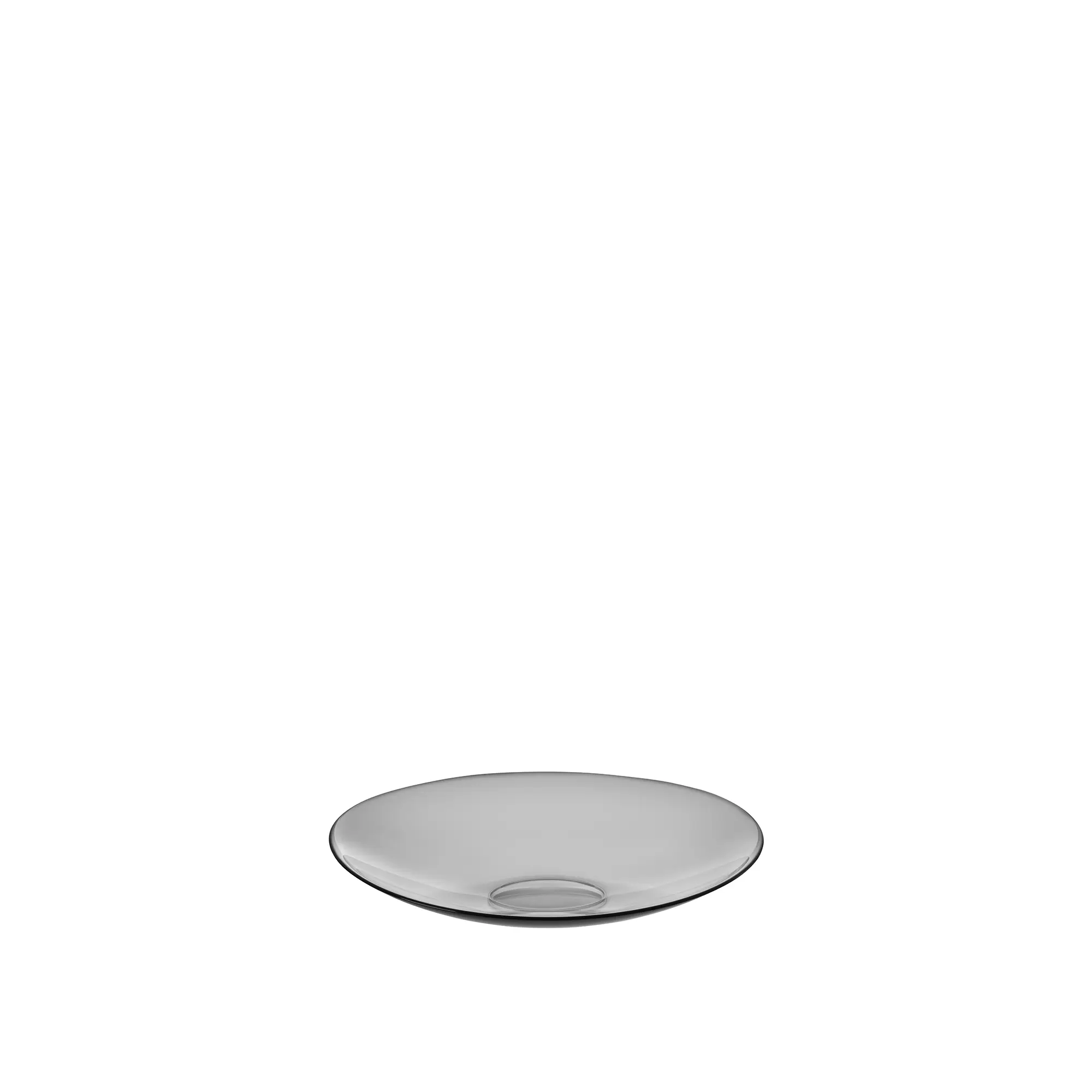 Pond Plate Grey