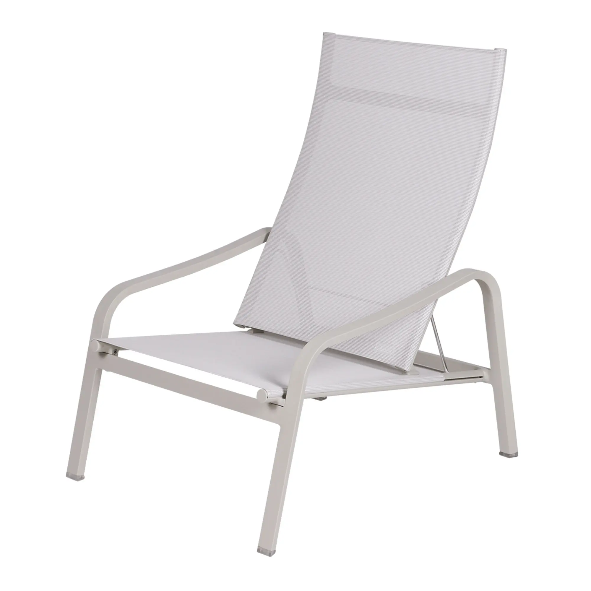 Alize Low Armchair