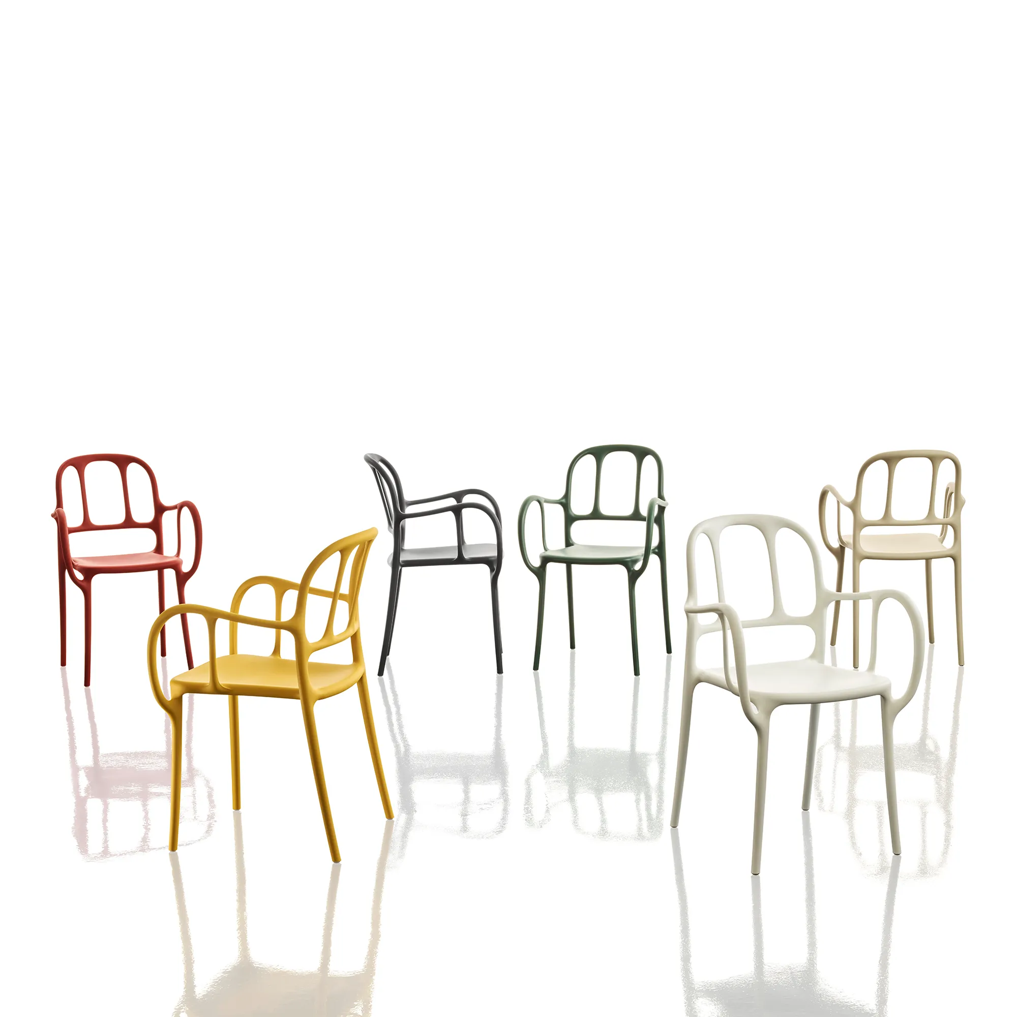 Mila Chair