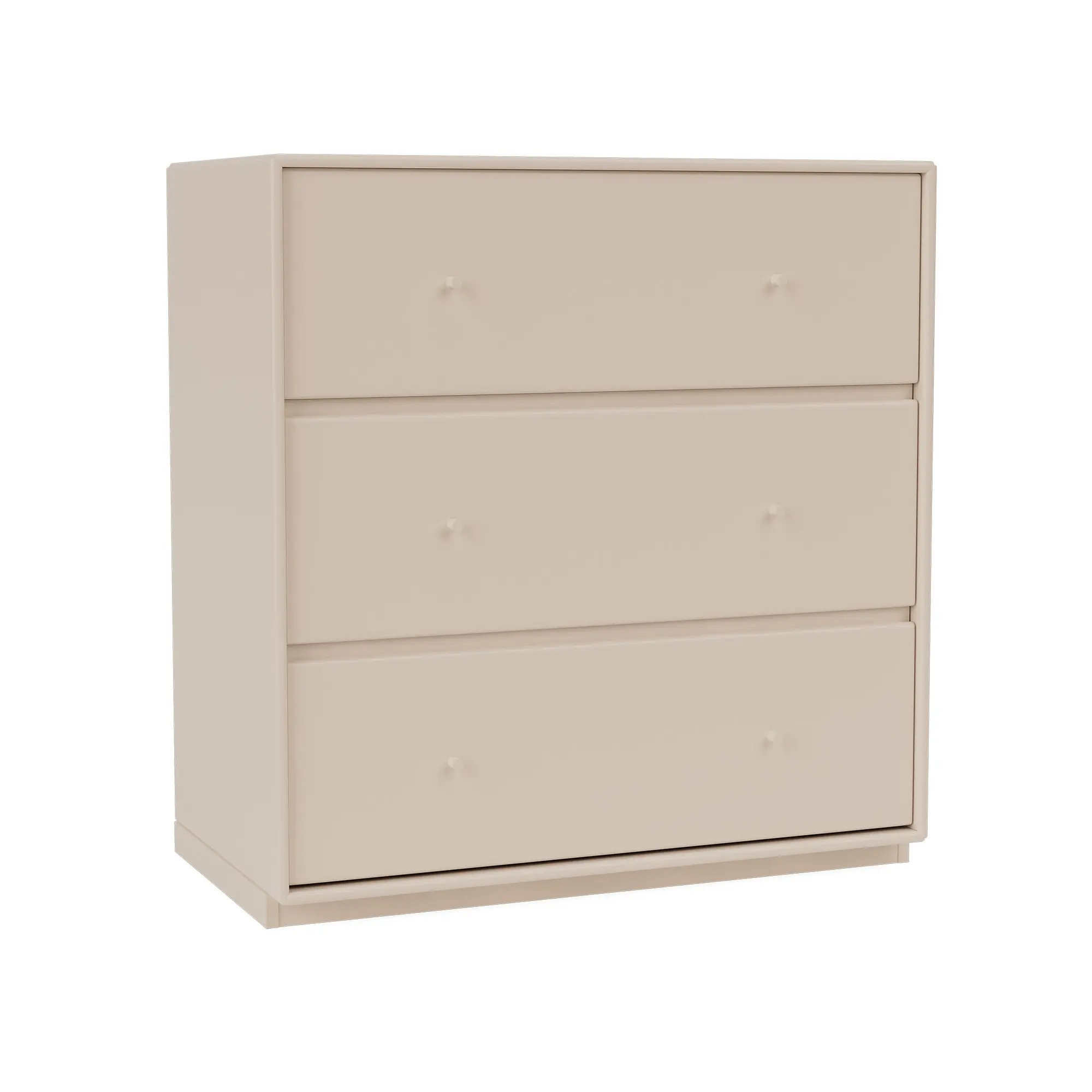 Montana Selection Carry byrå sockel 3 cm