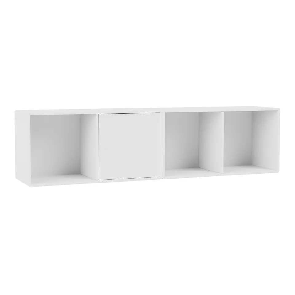 Montana Selection Line sideboard upphängningsskena