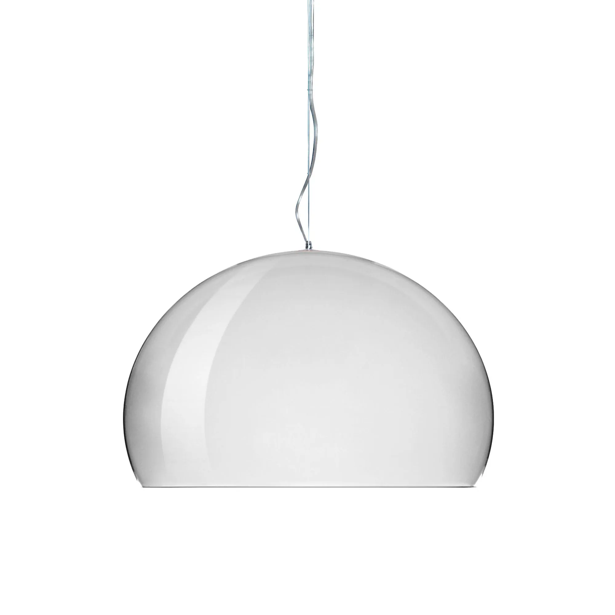 FL/Y Metal Lamp