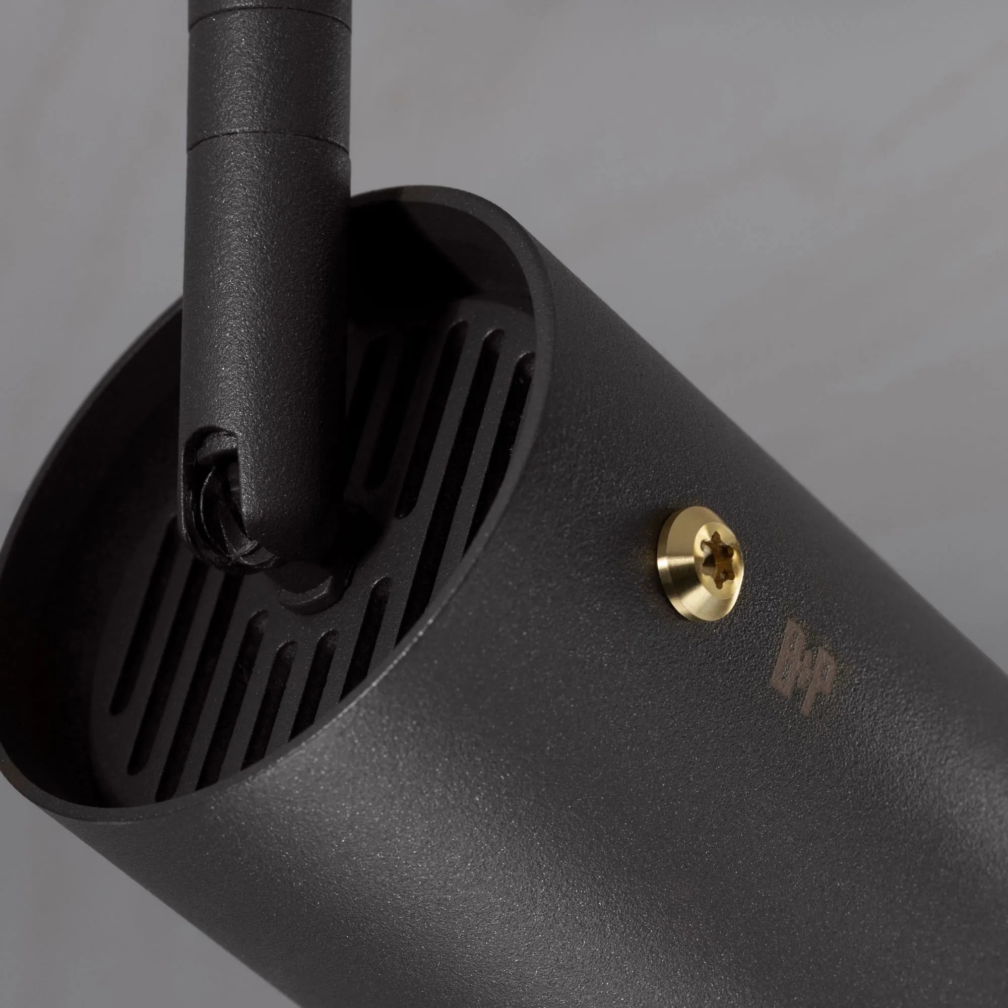 Exhaust Track Graphite