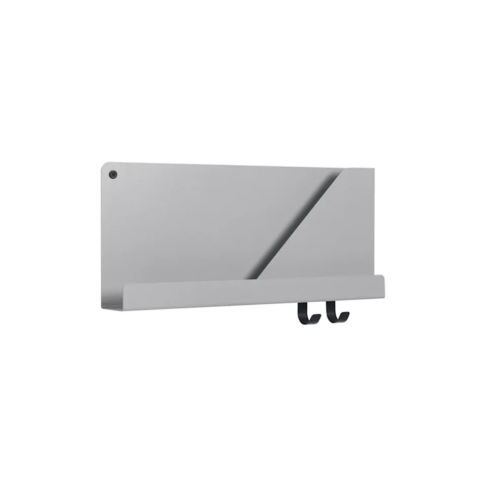 Folded Shelves Large
