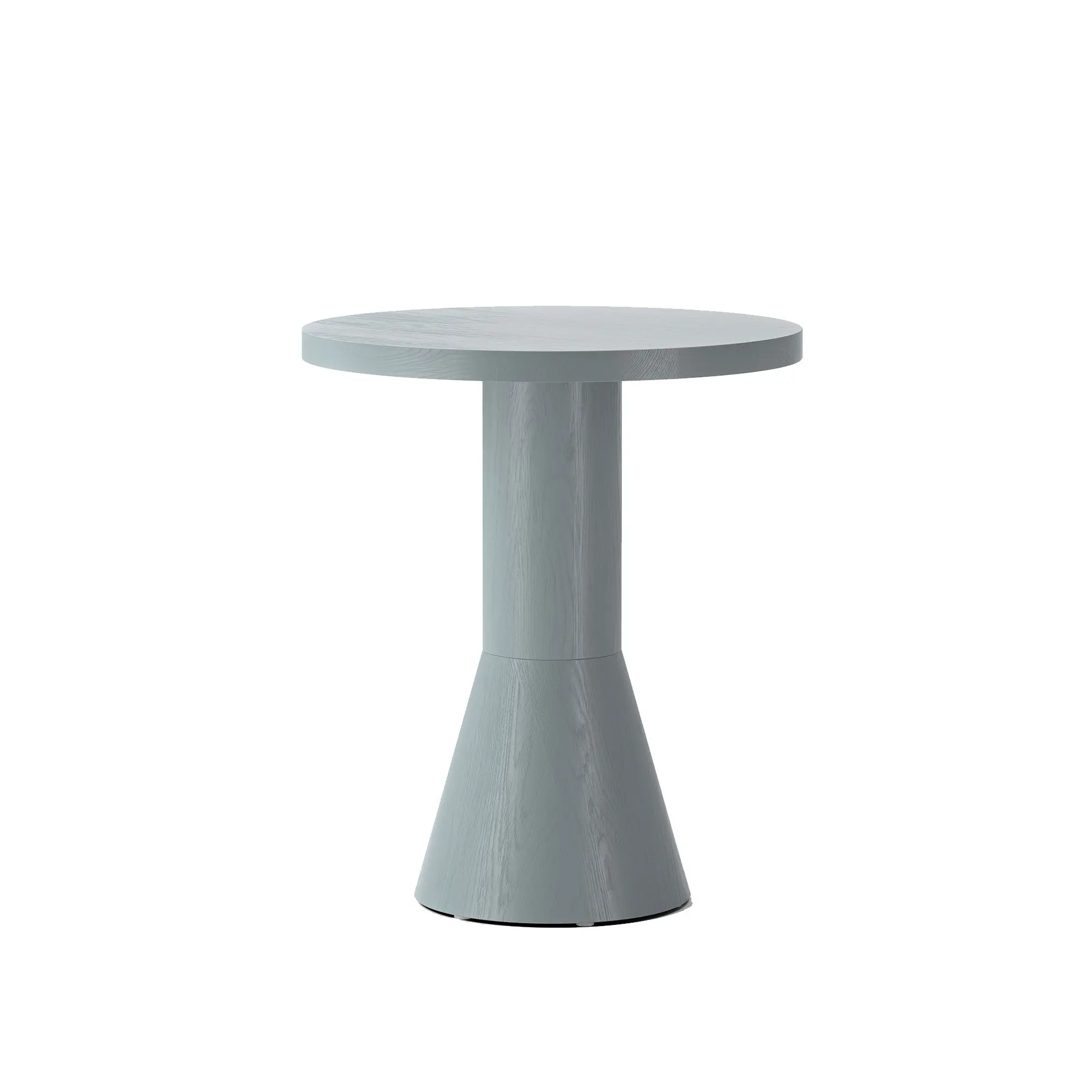 Draft Side Table