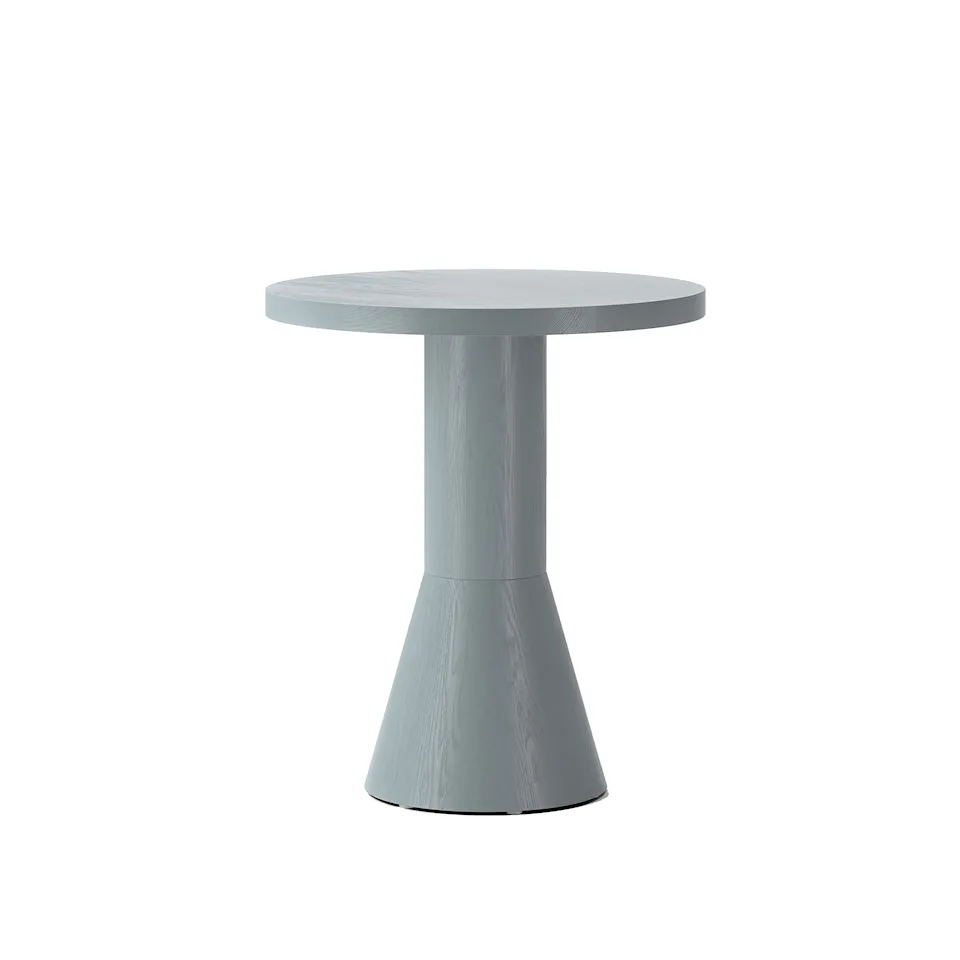 Draft Side Table