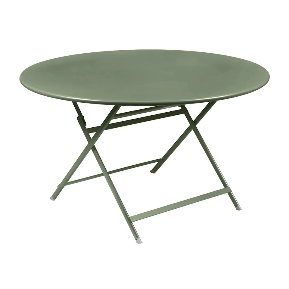 Caractère Table Ø 128 cm