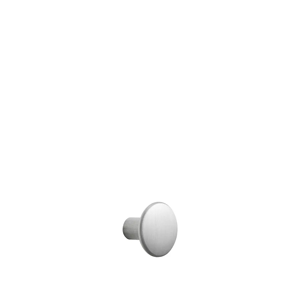 Dots Metal Coat Hanger Small