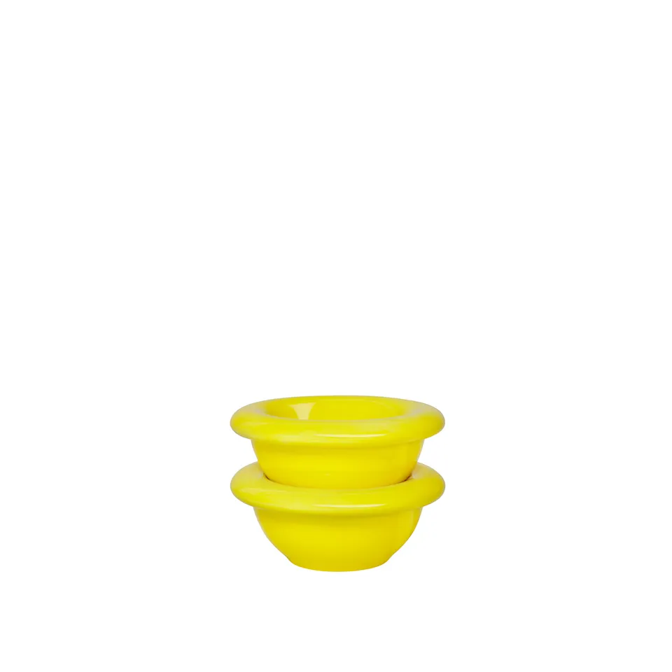 Bronto Egg Cup (Set of 2)