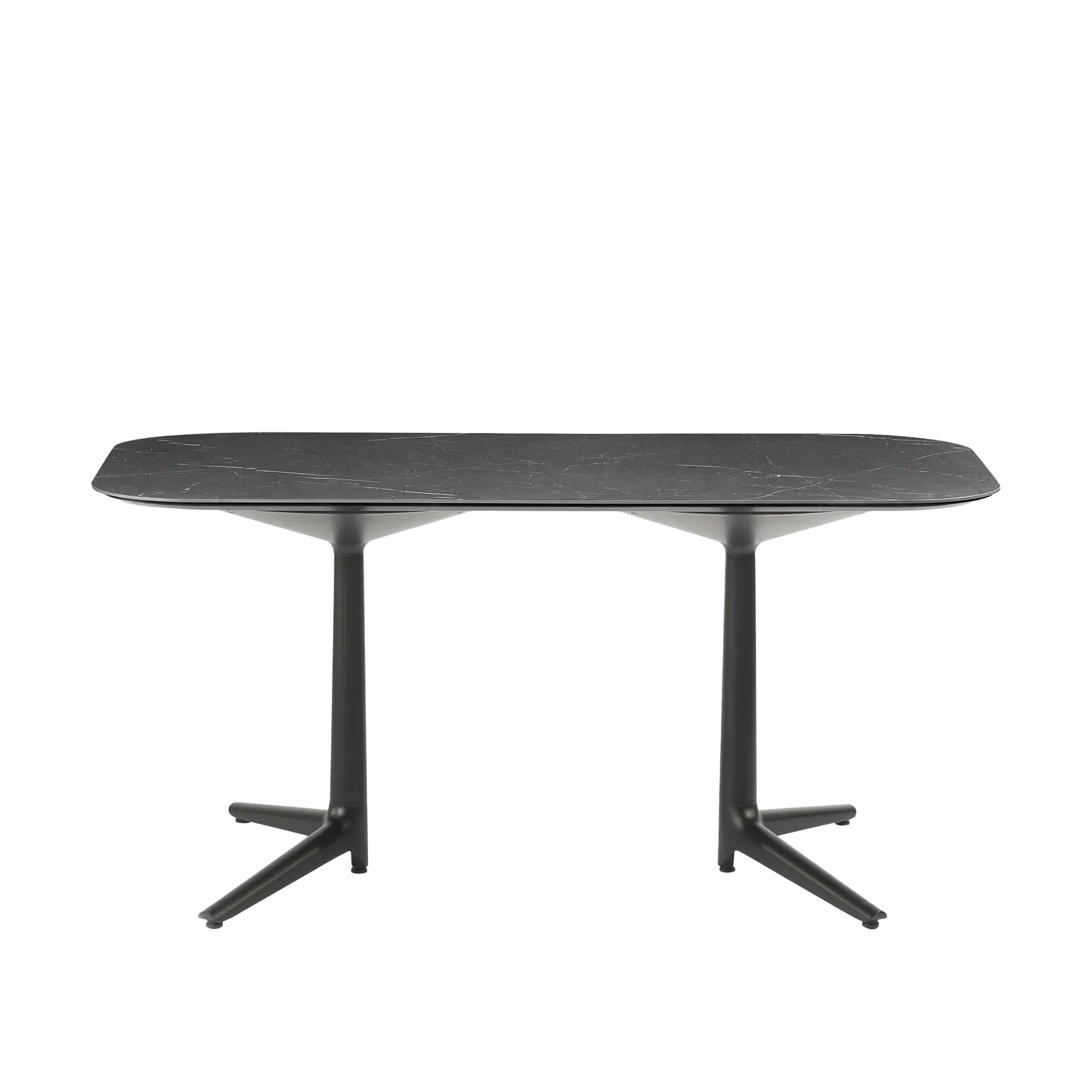 Multiplo XL 4123 rektangulärt bord 158x90cm