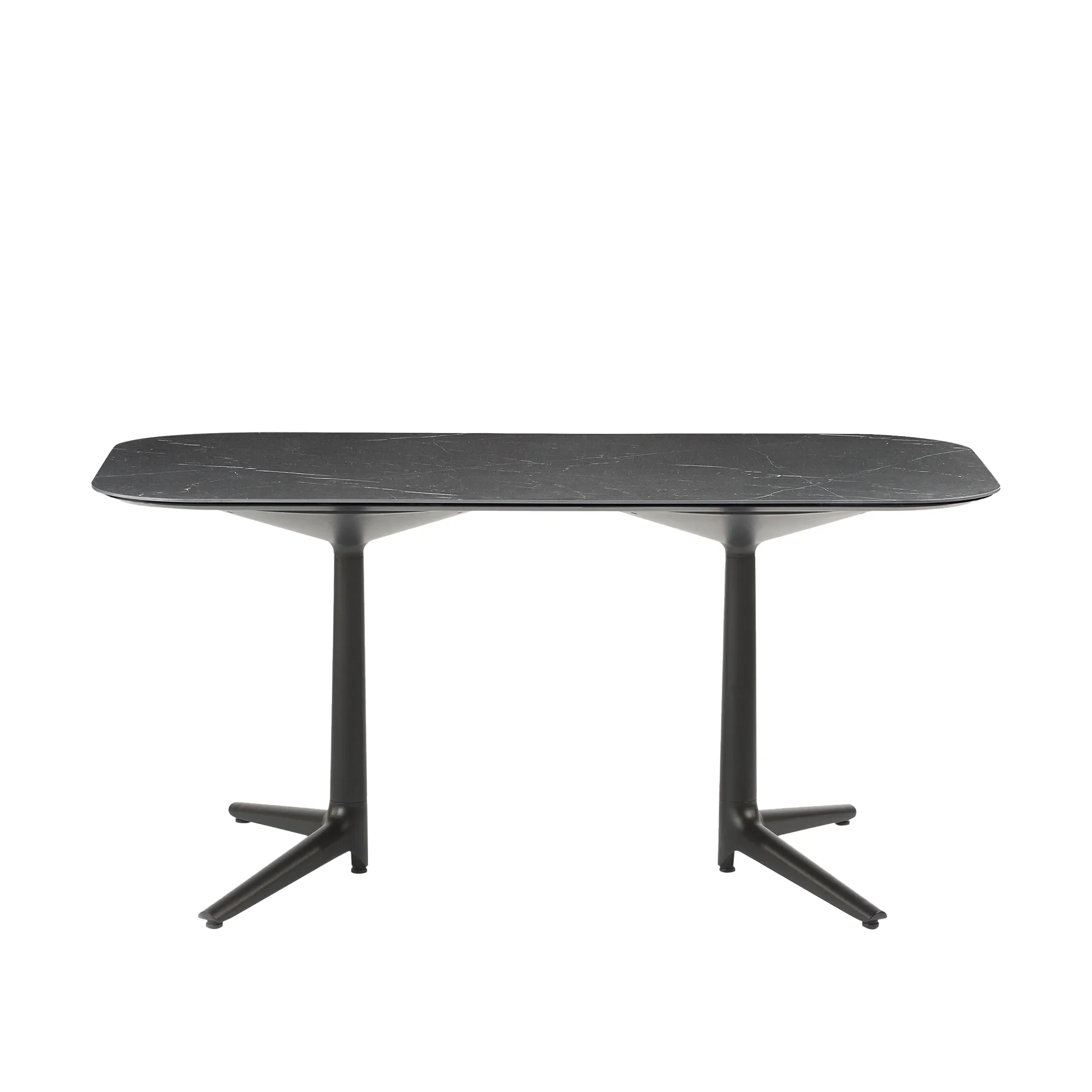 Multiplo XL 4123 rektangulärt bord 158x90cm