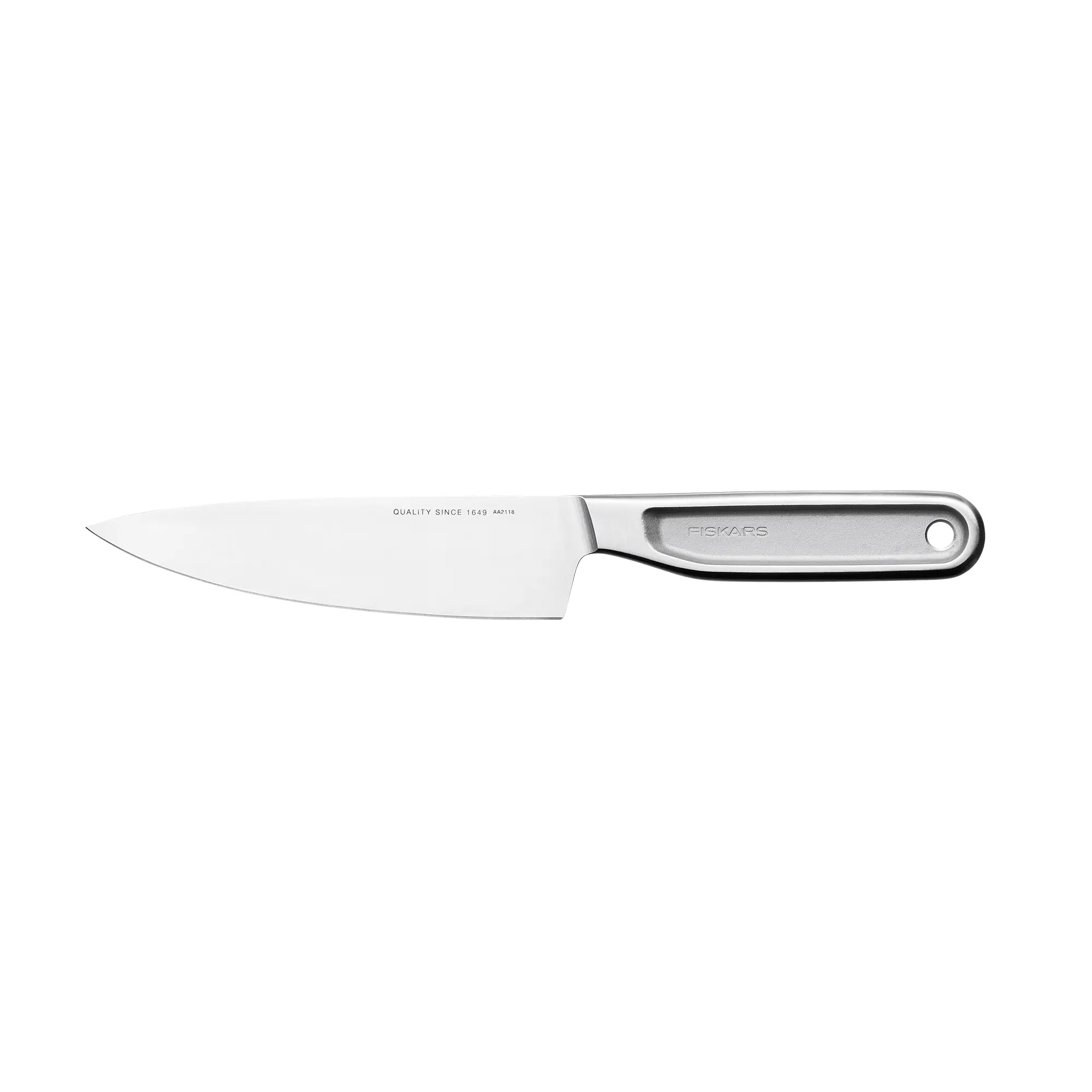All Steel Kockkniv 13,5 cm