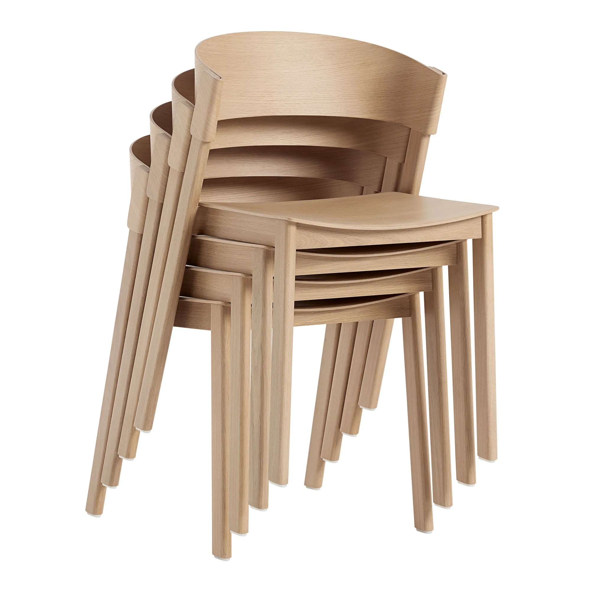 Cover Side Chair