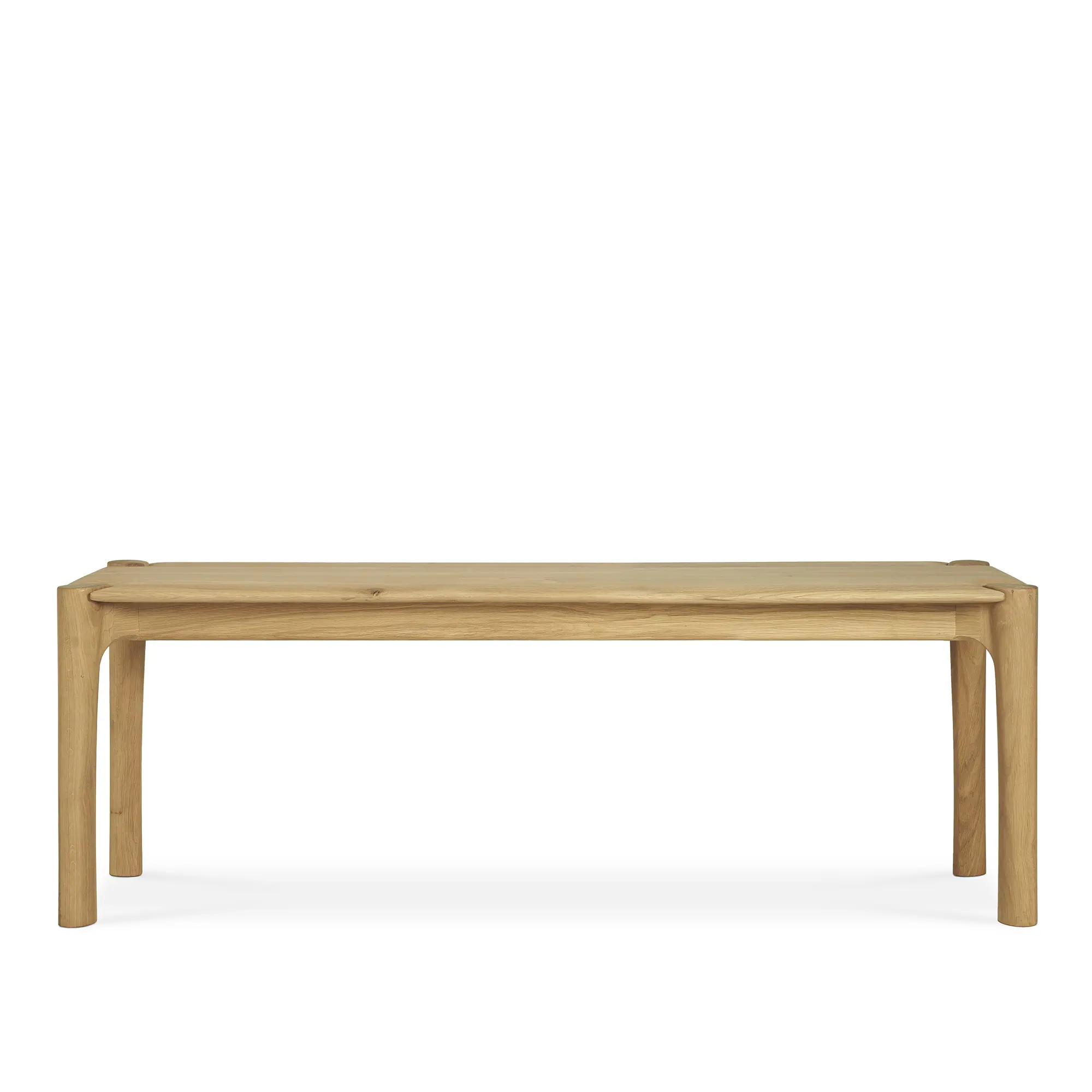 PI Bench Oak