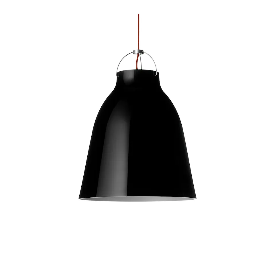 Caravaggio P3 pendel Black