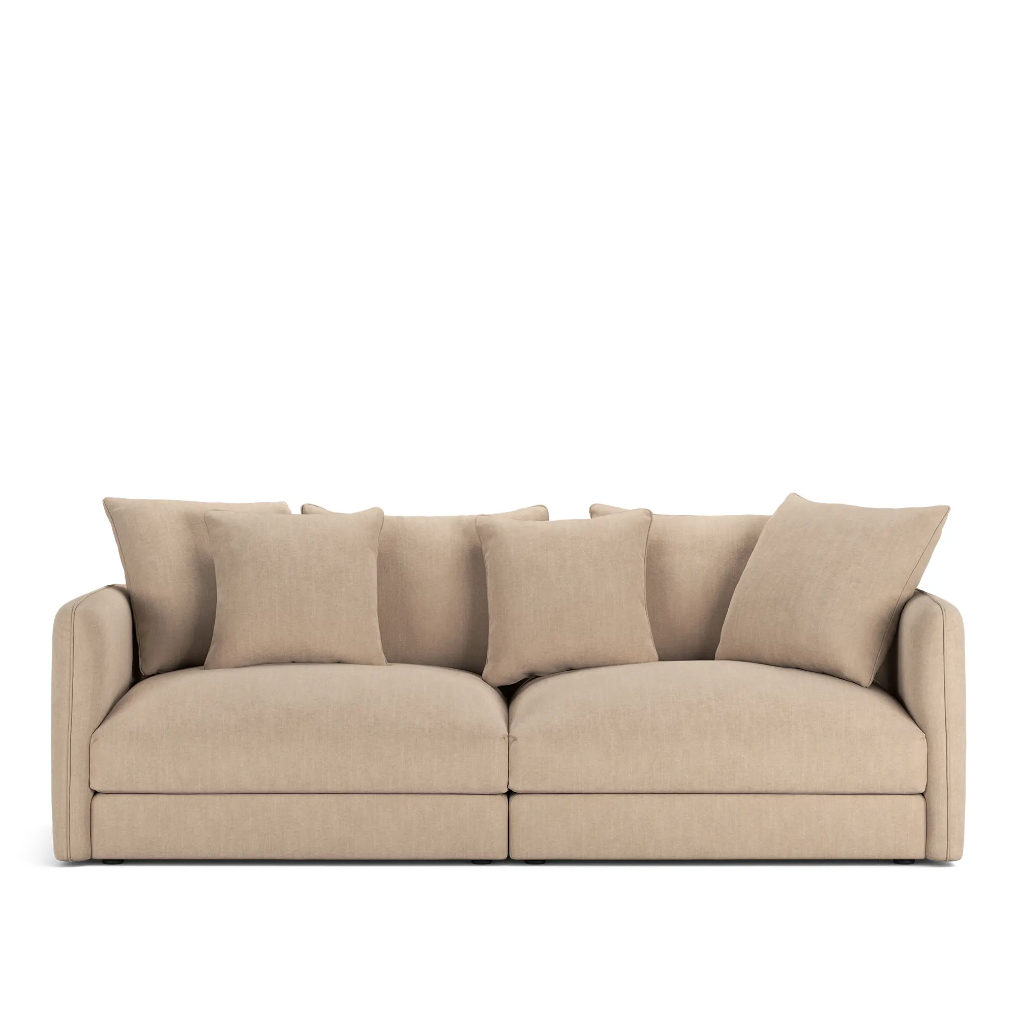 Pavarotti 2,5-seters sofa