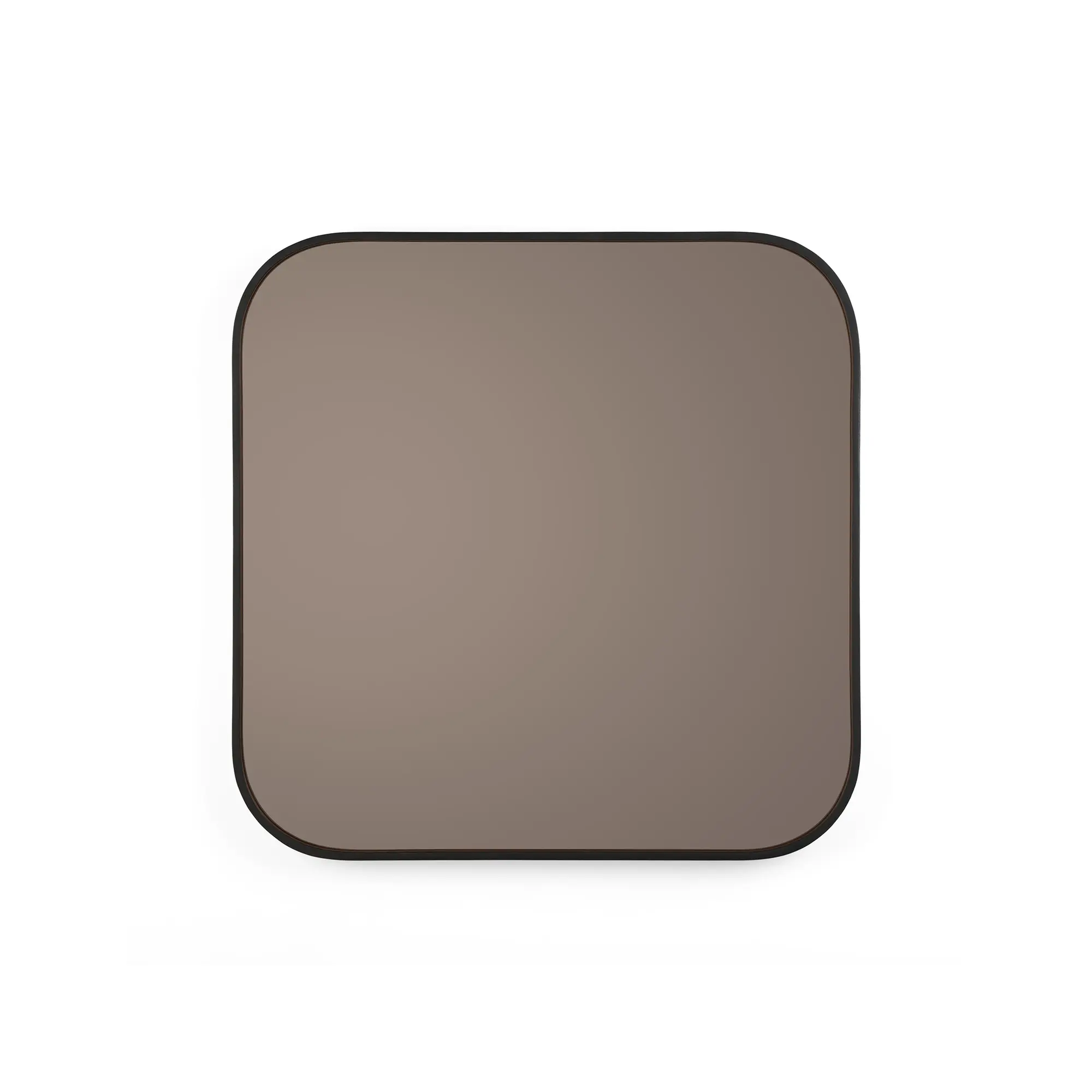 Camber Wall Mirror