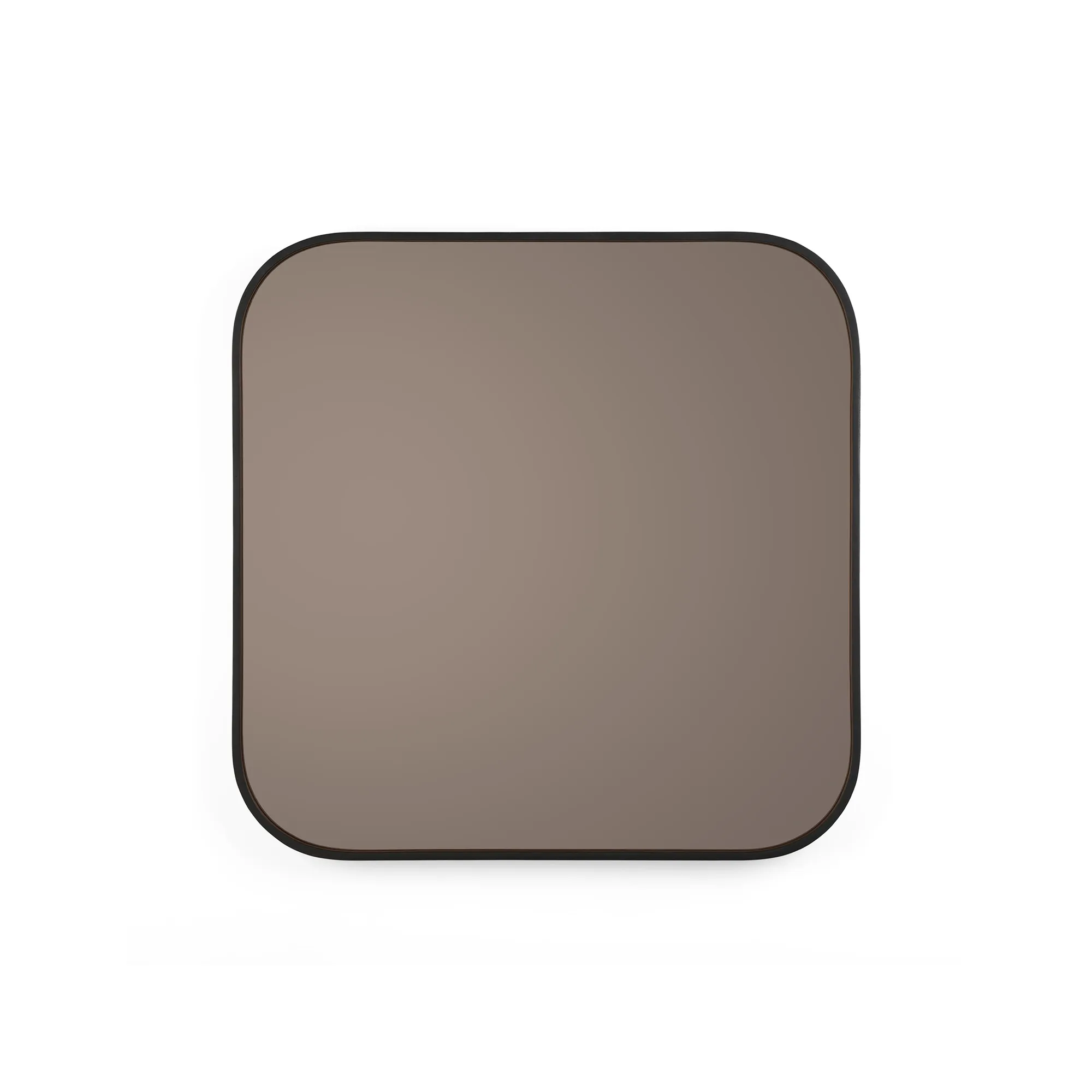 Camber Wall Mirror