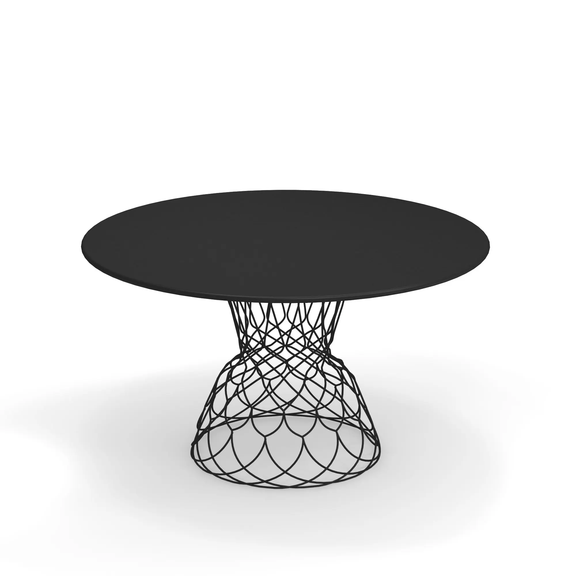 Re-Trouvé Round Table