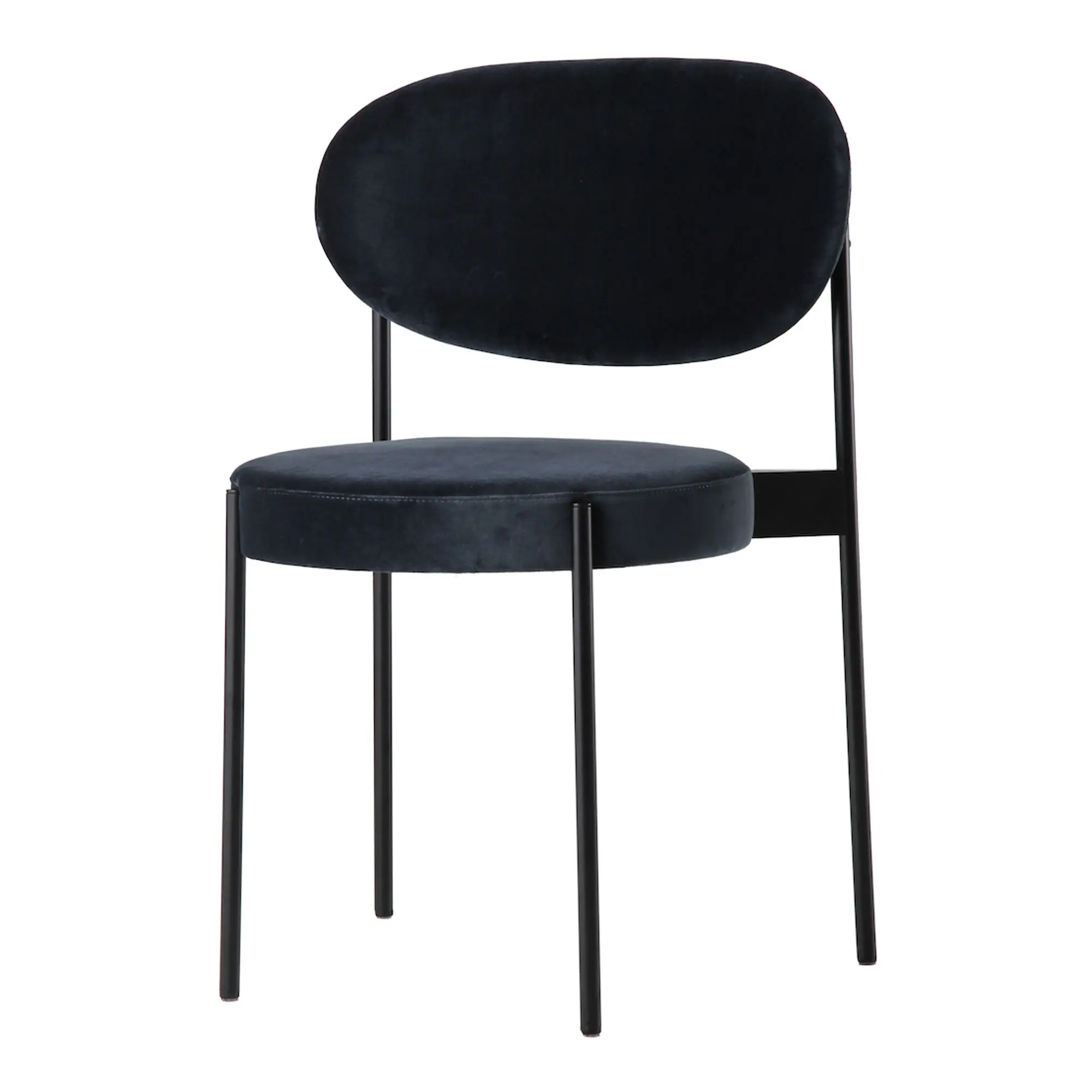 Series 430 Chair Black
