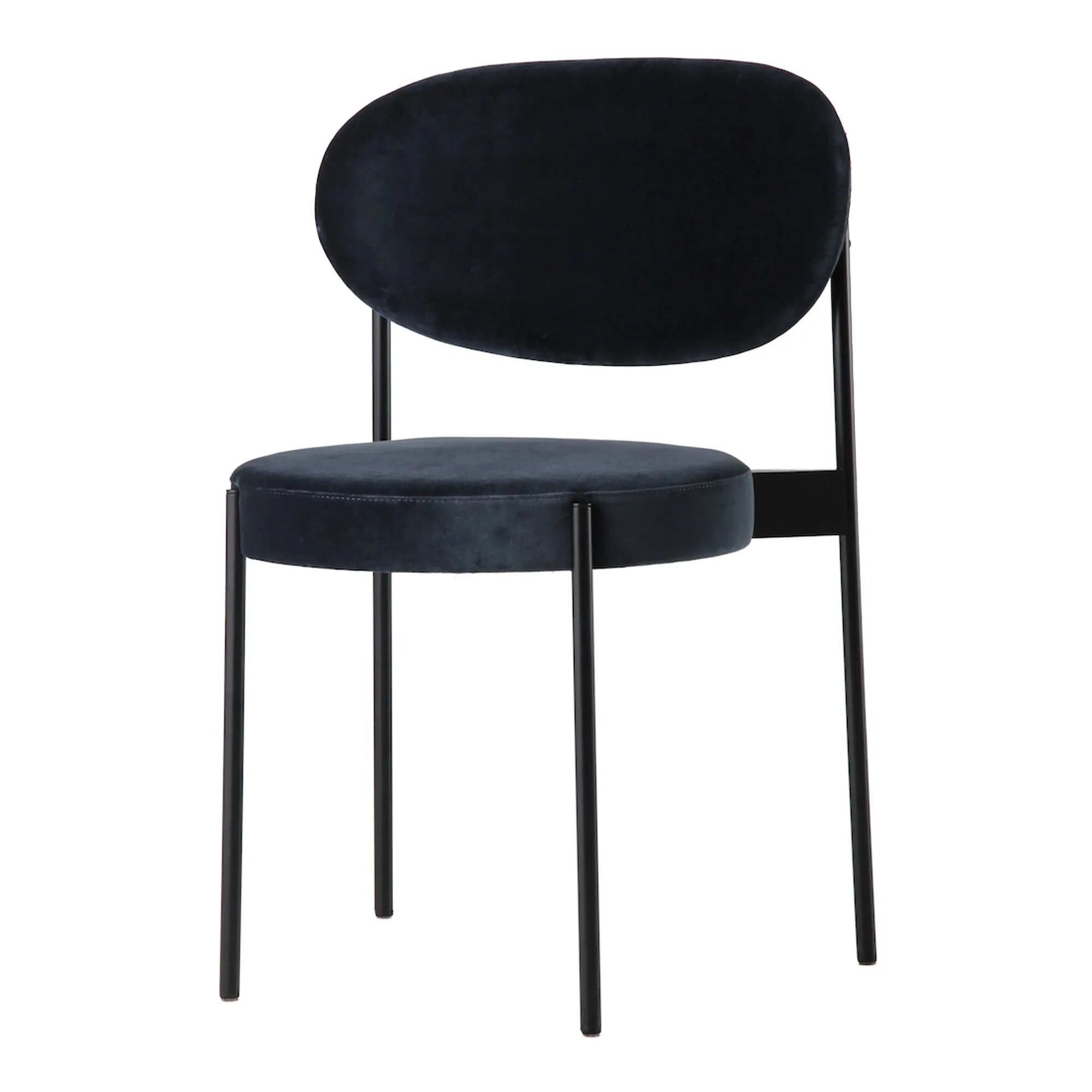 Series 430 Chair Black