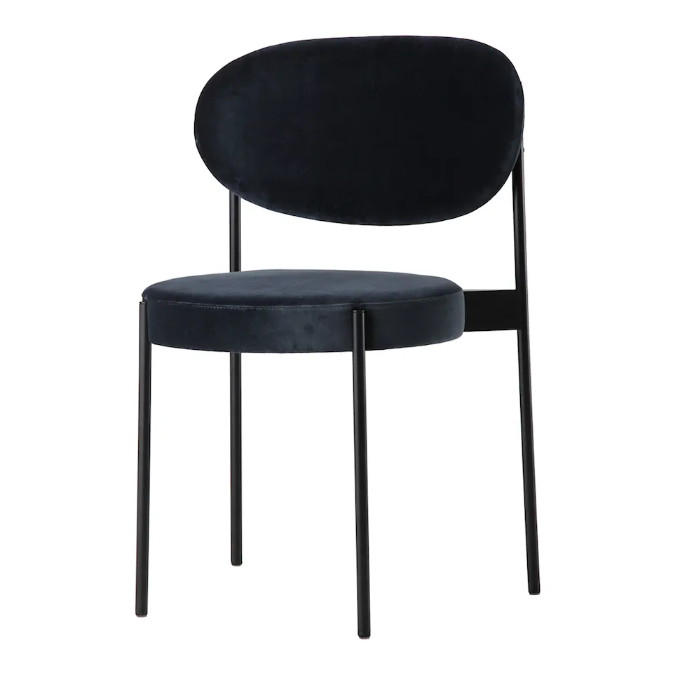 Series 430 Chair Black