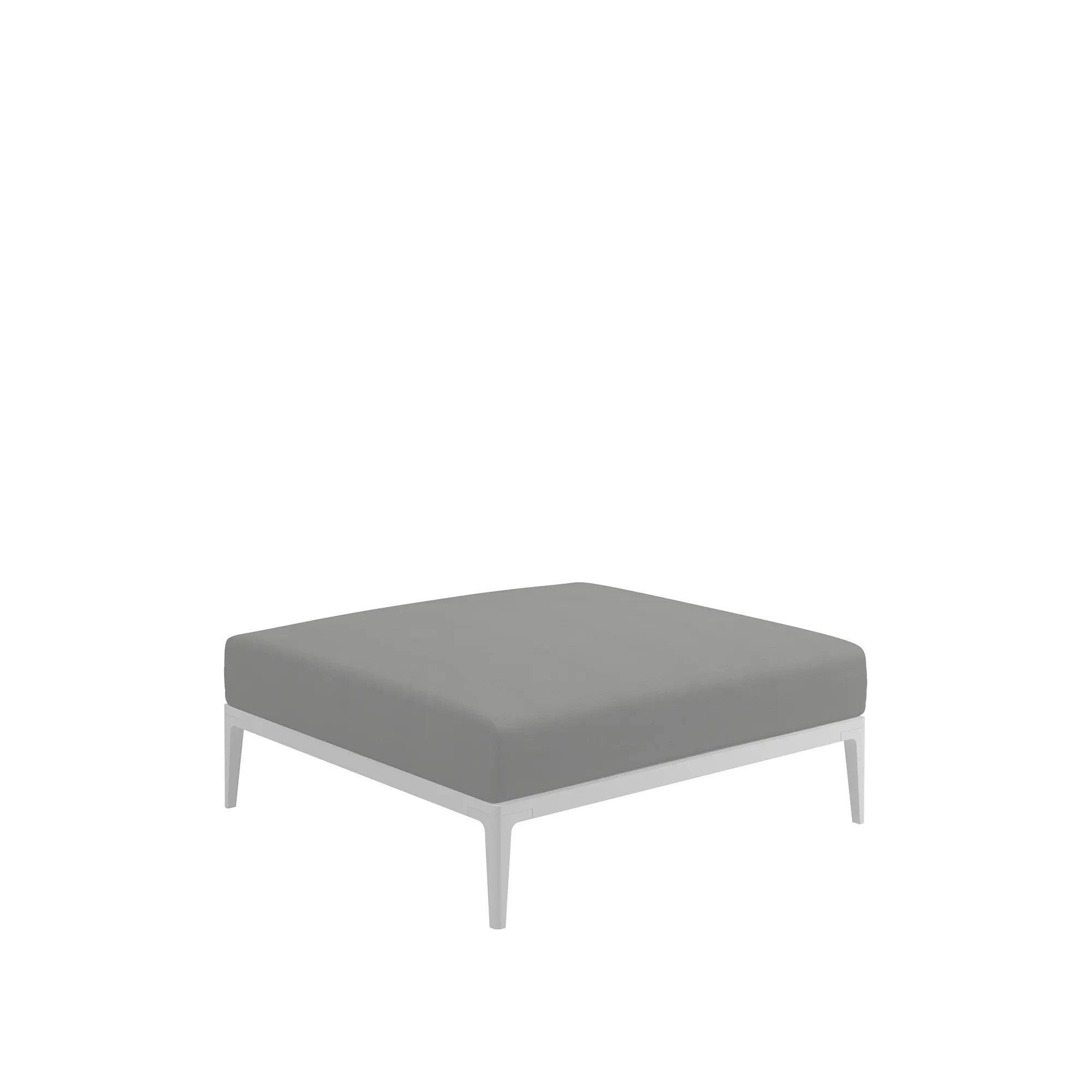 Grid Ottoman