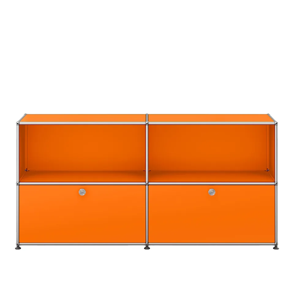 USM Haller 36 sideboard