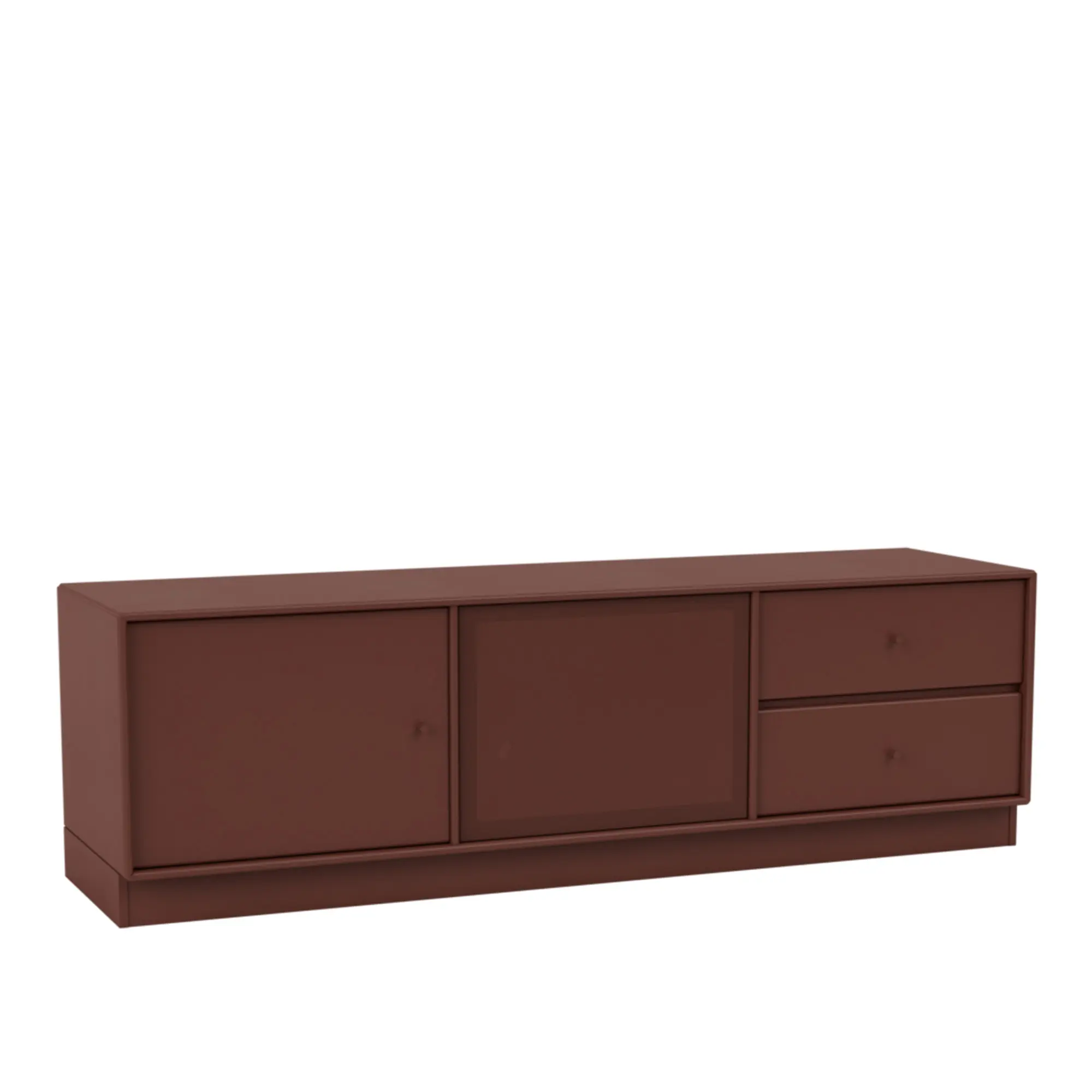 Montana Selection Octave VI TV-stativ sokkel 7 cm