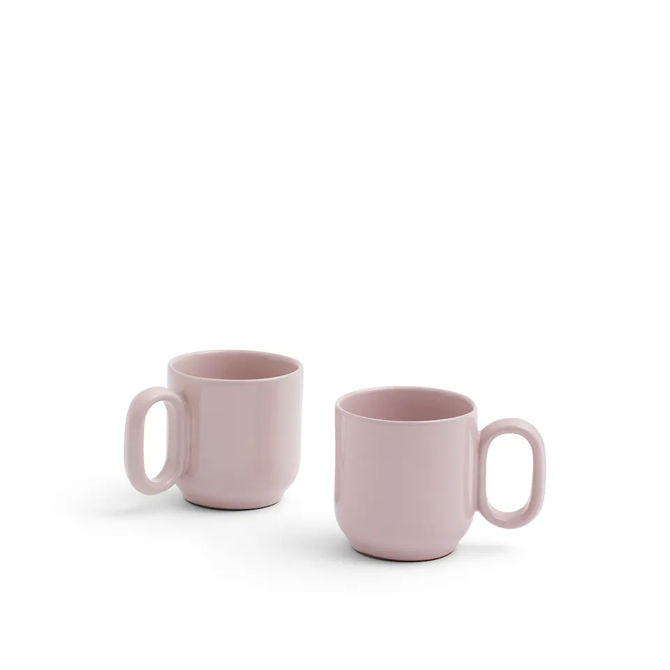 Barro kaffekoppar 2-pack