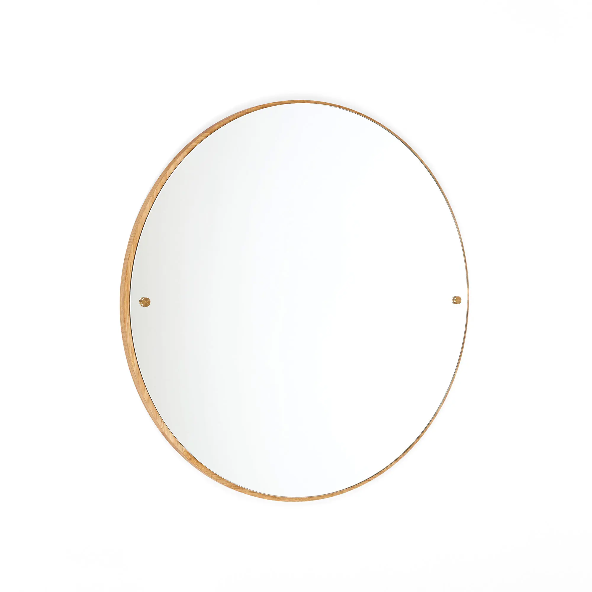 CM-1 Circle veggspeil