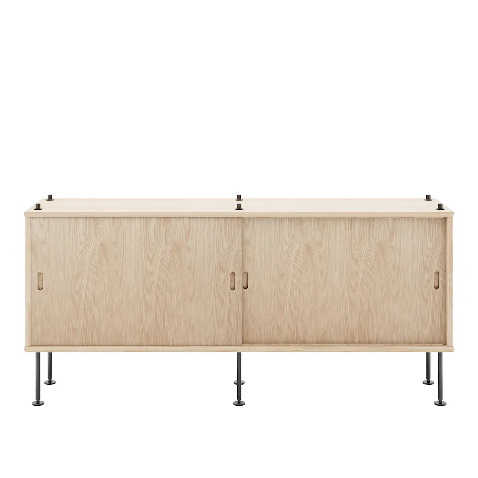 BM0253 hyllesystem 69 x 150 cm