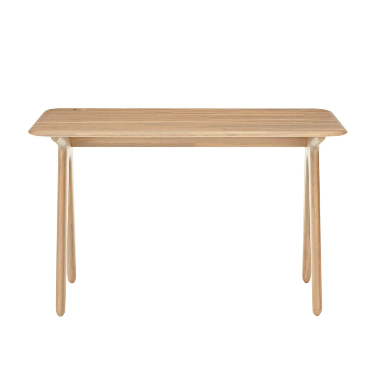 Slab Desk Small