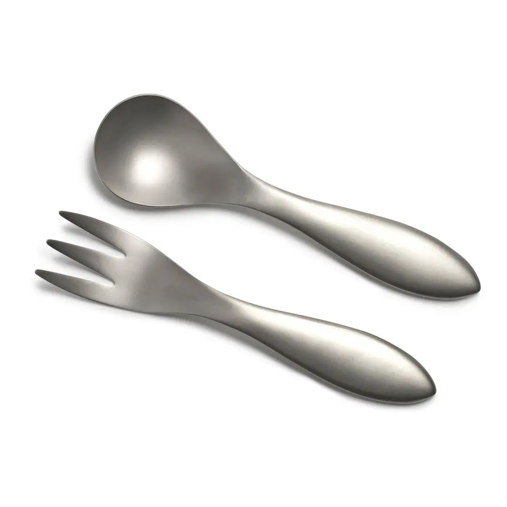Salvia Matt Serveringsbestick