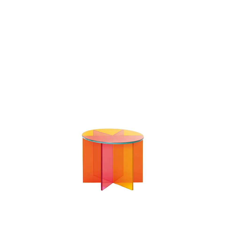 XXX Coffee Table